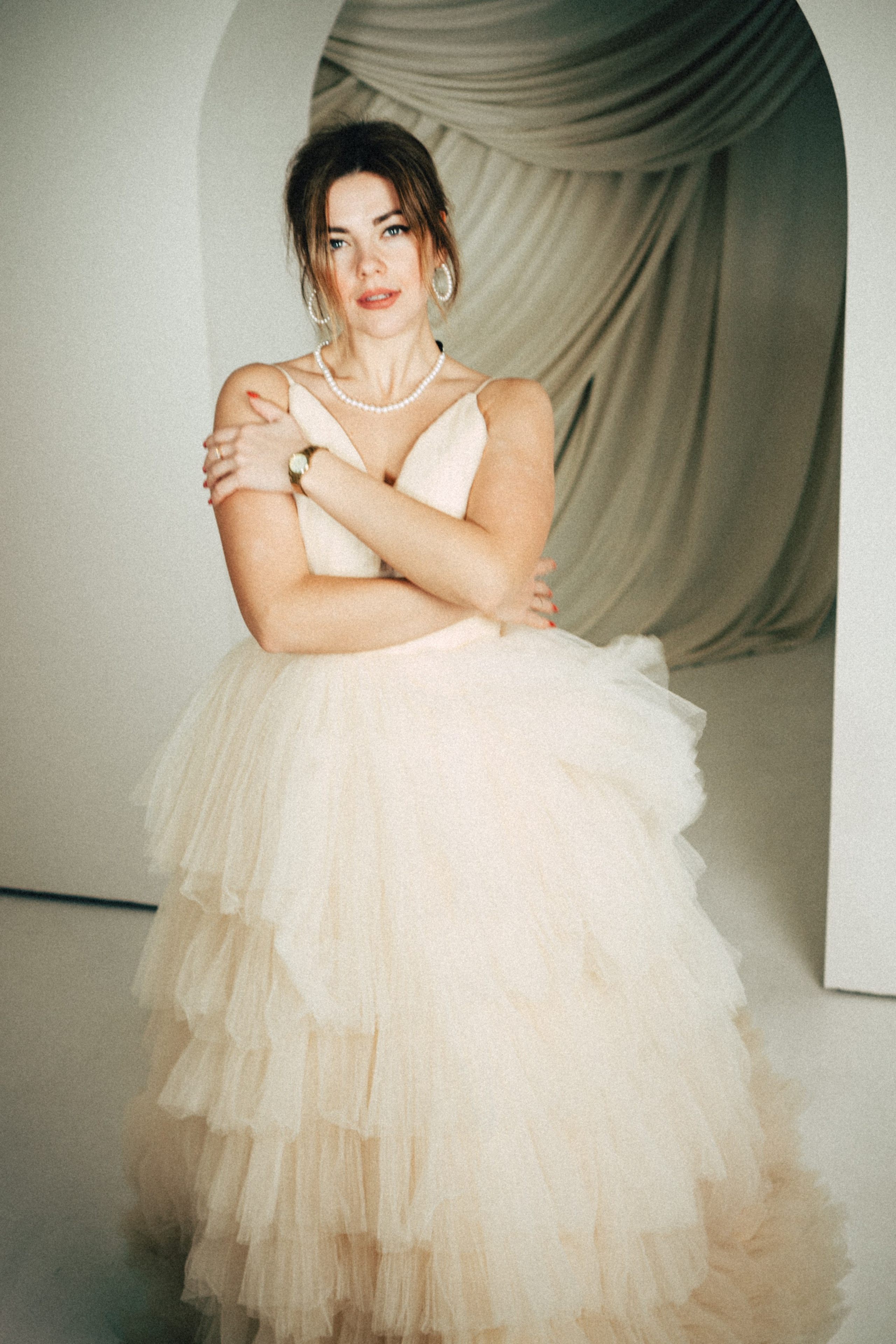 Сказочная история. Профессиональный фотограф, Санкт-Петербург — Виктория Богомолова