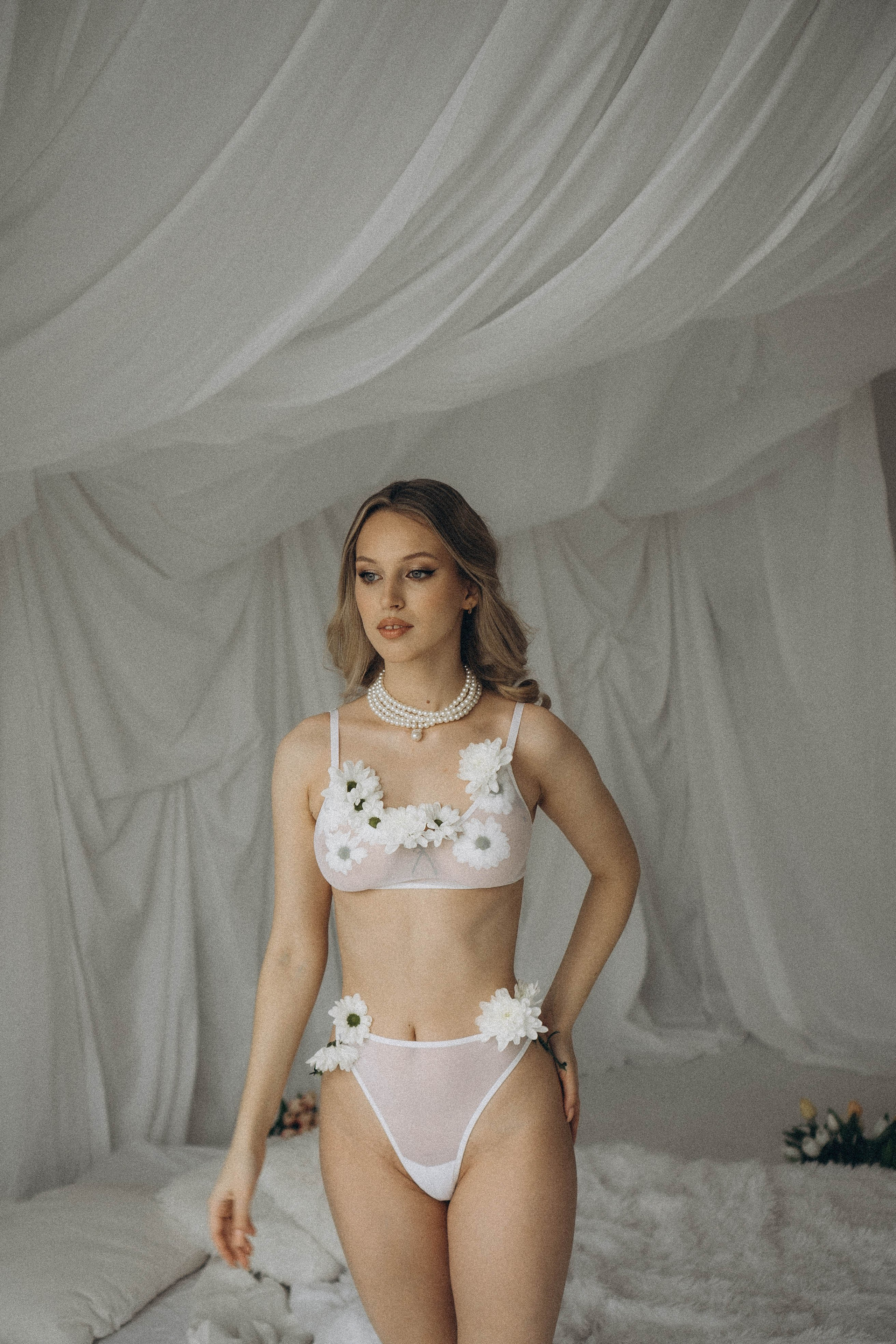 Весенняя. Профессиональный фотограф, Санкт-Петербург — Виктория Богомолова