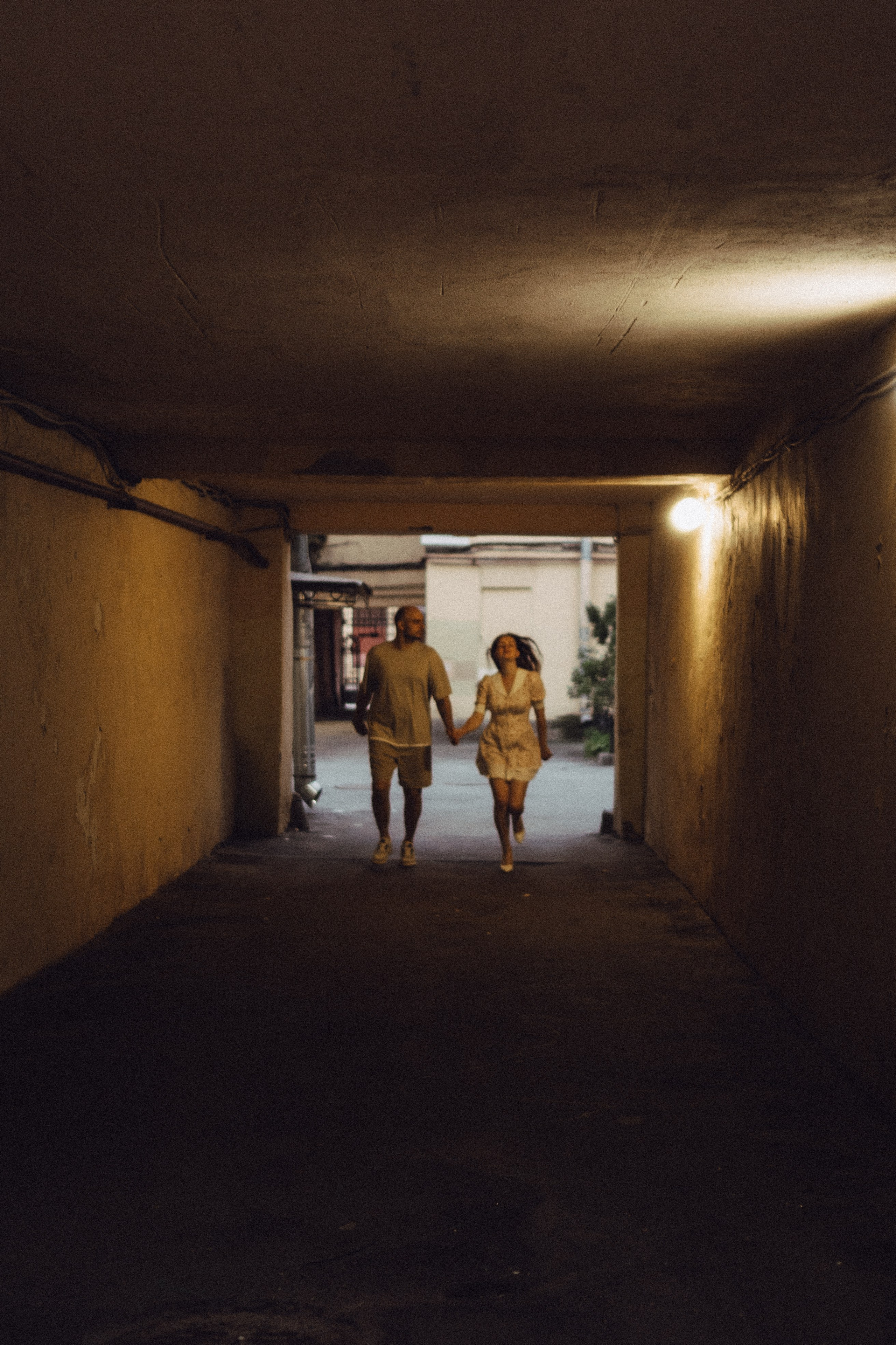 ПРОГУЛКА УТОРОМ ПО ПИТЕРУ. Профессиональный фотограф, Санкт-Петербург — Виктория Богомолова