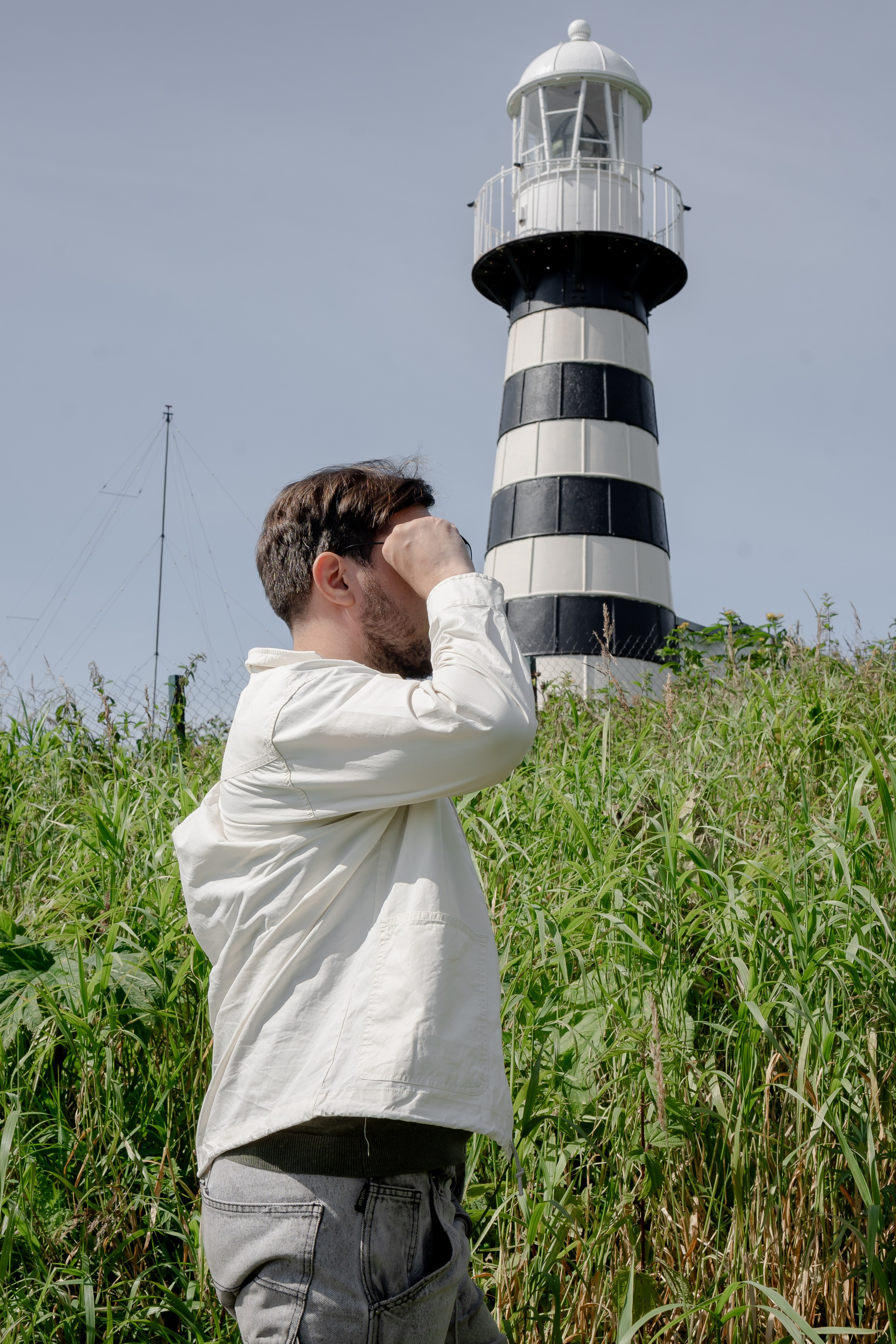 Мыс Маячный на Камчатке. Профессиональный фотограф, Санкт-Петербург — Виктория Богомолова