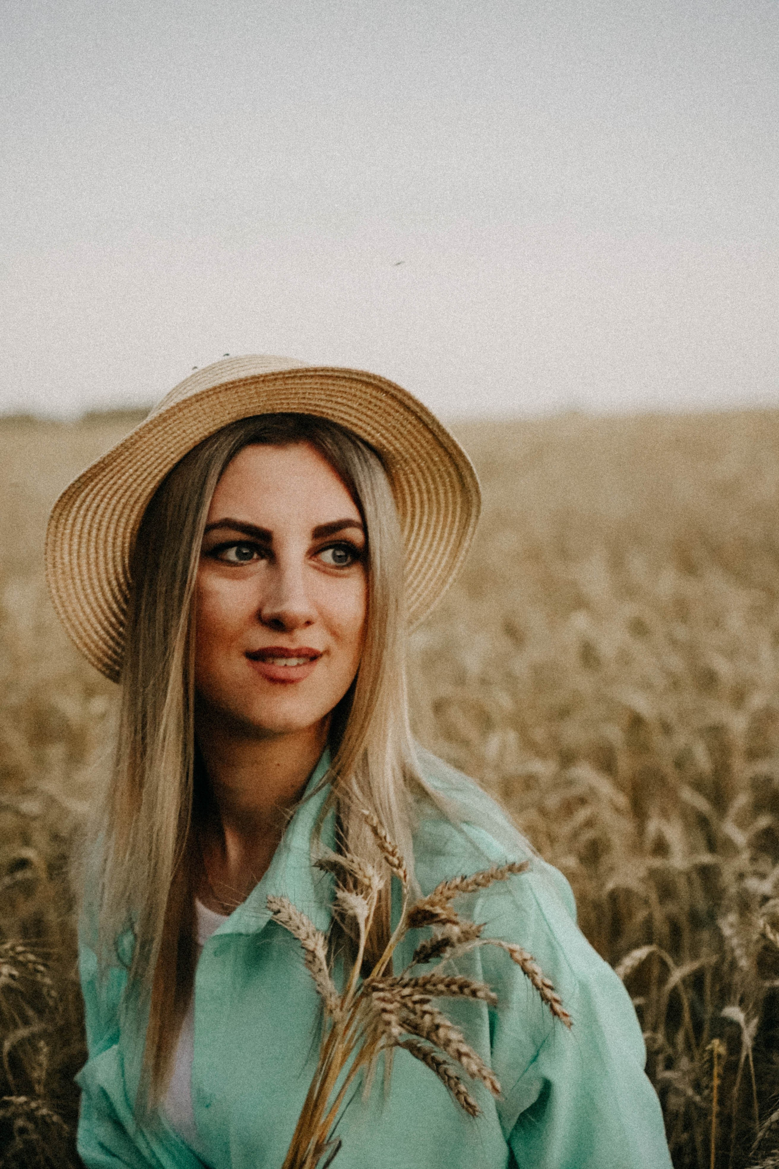 Летний вечер. Профессиональный фотограф, Санкт-Петербург — Виктория Богомолова