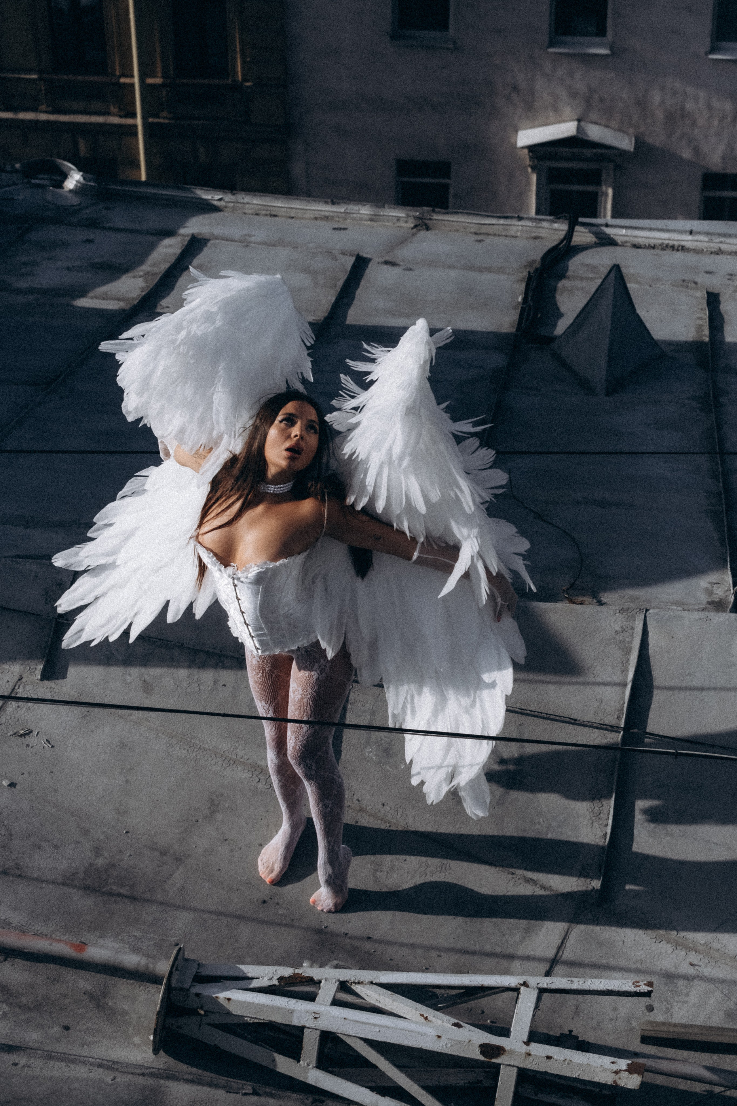 АНГЕЛ. Профессиональный фотограф, Санкт-Петербург — Виктория Богомолова