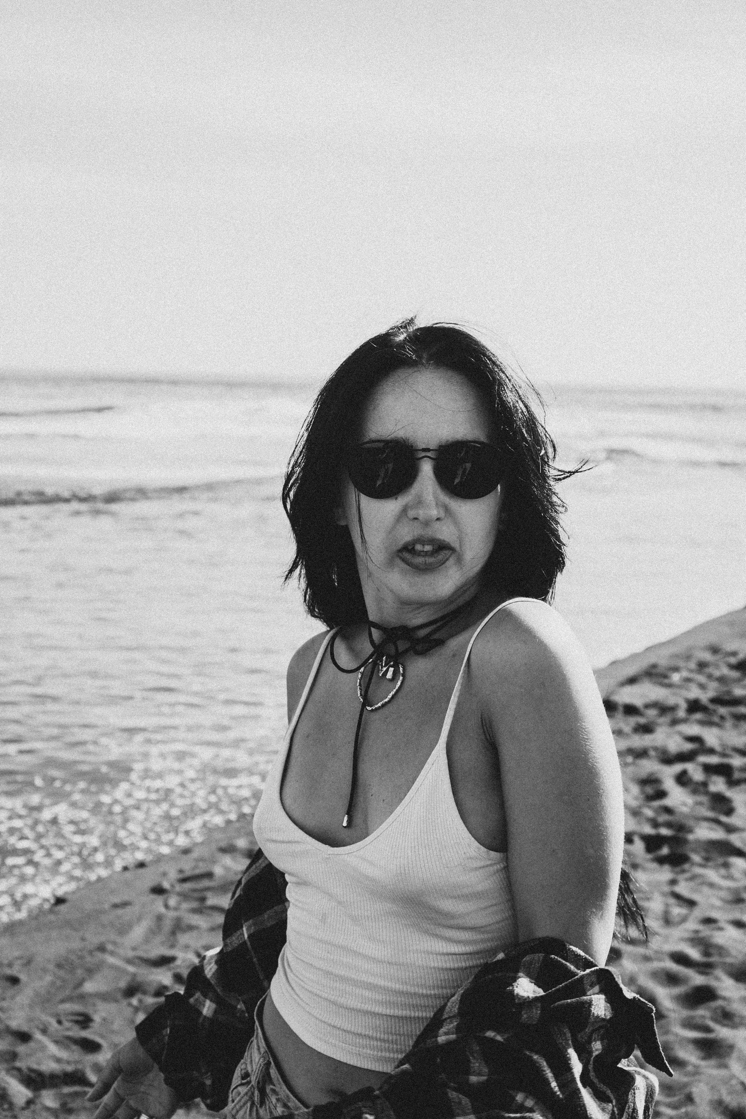 Мыс Маячный на Камчатке. Профессиональный фотограф, Санкт-Петербург — Виктория Богомолова