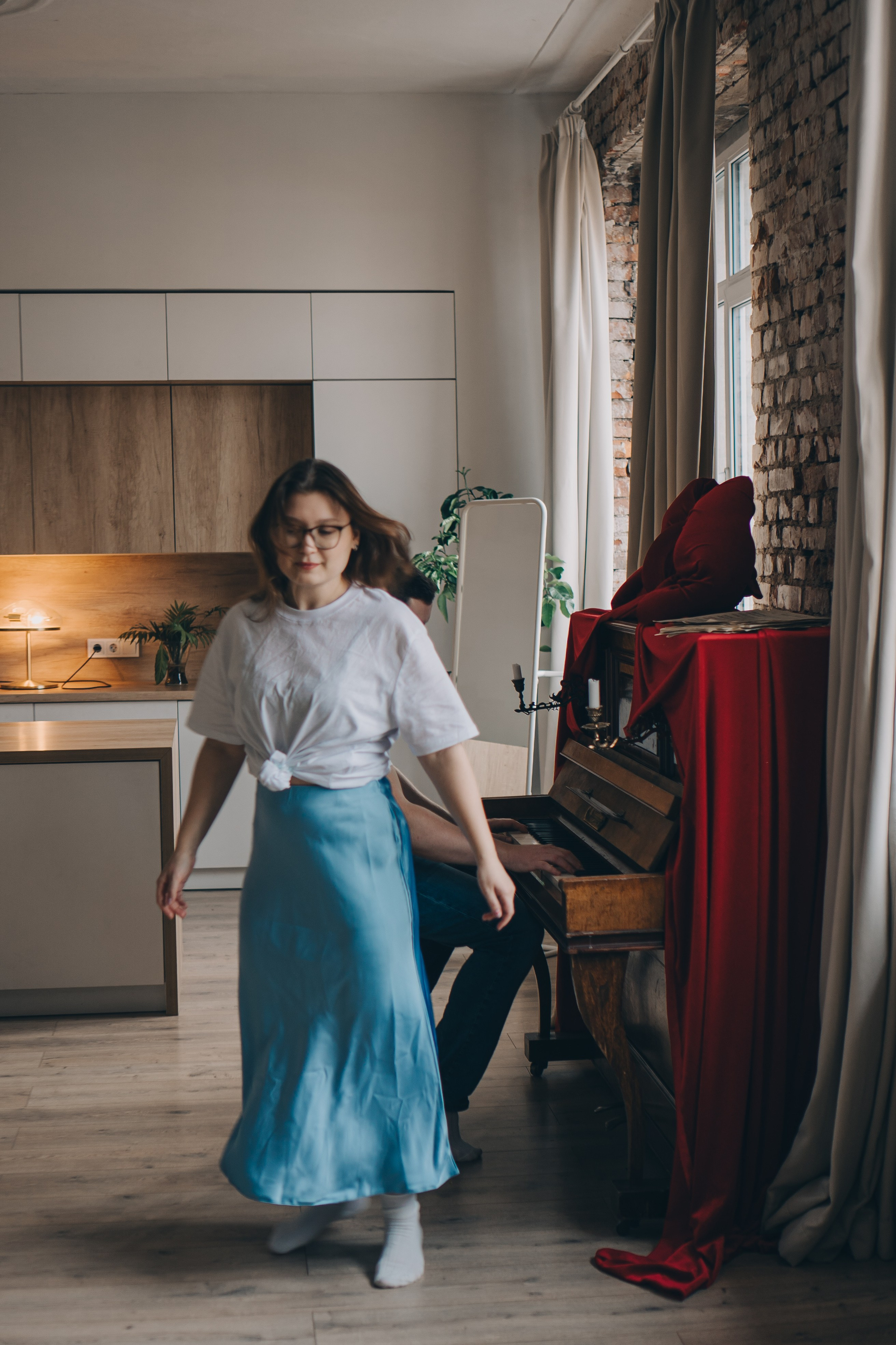 Студийная. Профессиональный фотограф, Санкт-Петербург — Виктория Богомолова