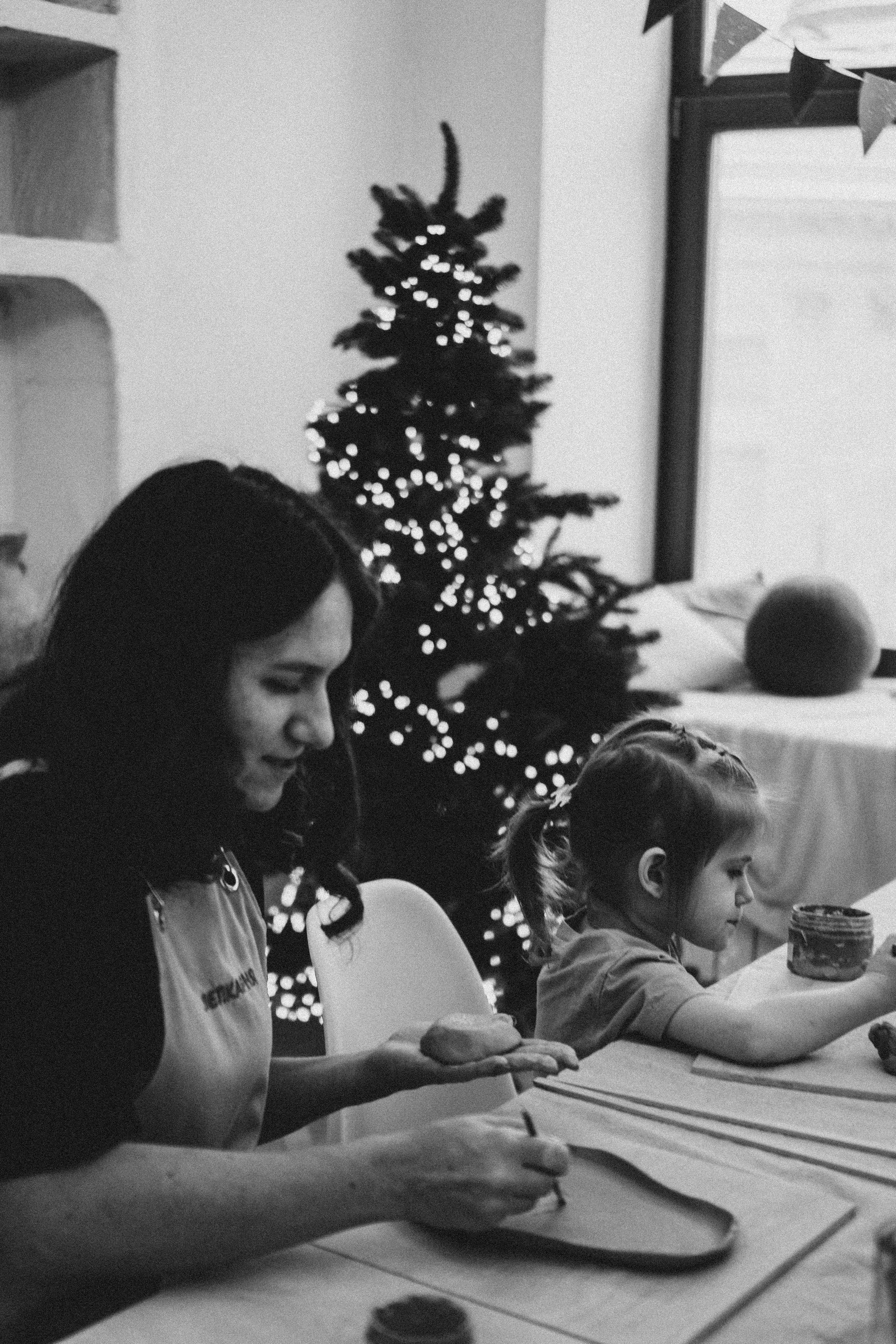 Студия лепки. Профессиональный фотограф, Санкт-Петербург — Виктория Богомолова