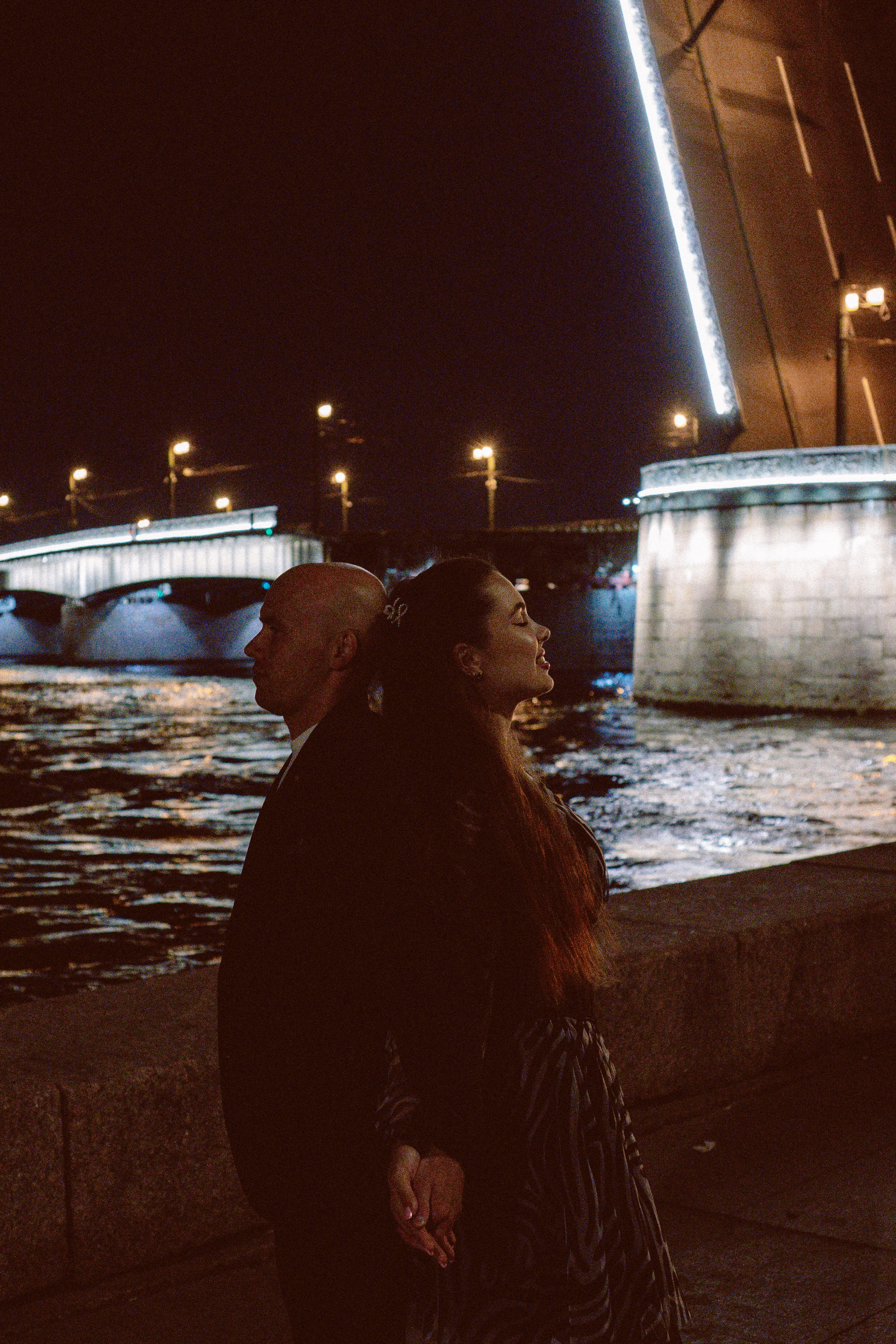 Любовь и питер. Профессиональный фотограф, Санкт-Петербург — Виктория Богомолова