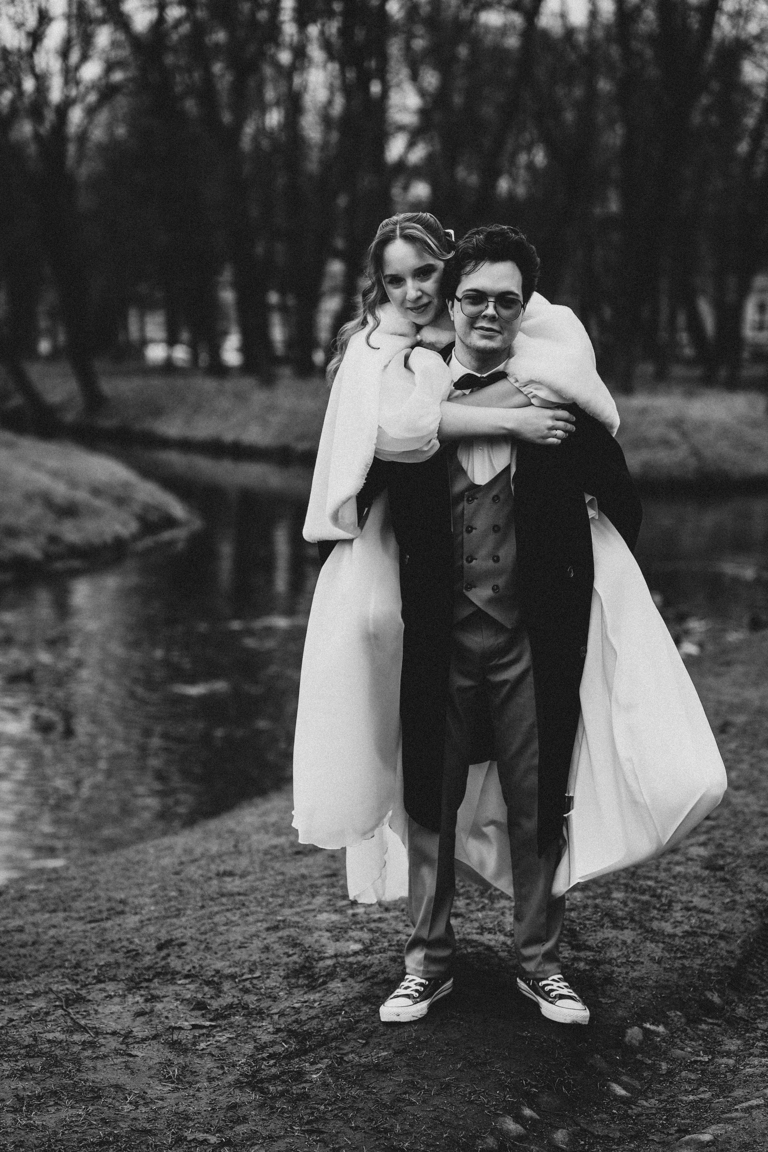 СВАДЕБНАЯ ВО ВТОРОМ ДВОРЦЕ И ПРОГУЛКА В ТАВРИЧЕСКОМ САДУ ЧБ. Профессиональный фотограф, Санкт-Петербург — Виктория Богомолова