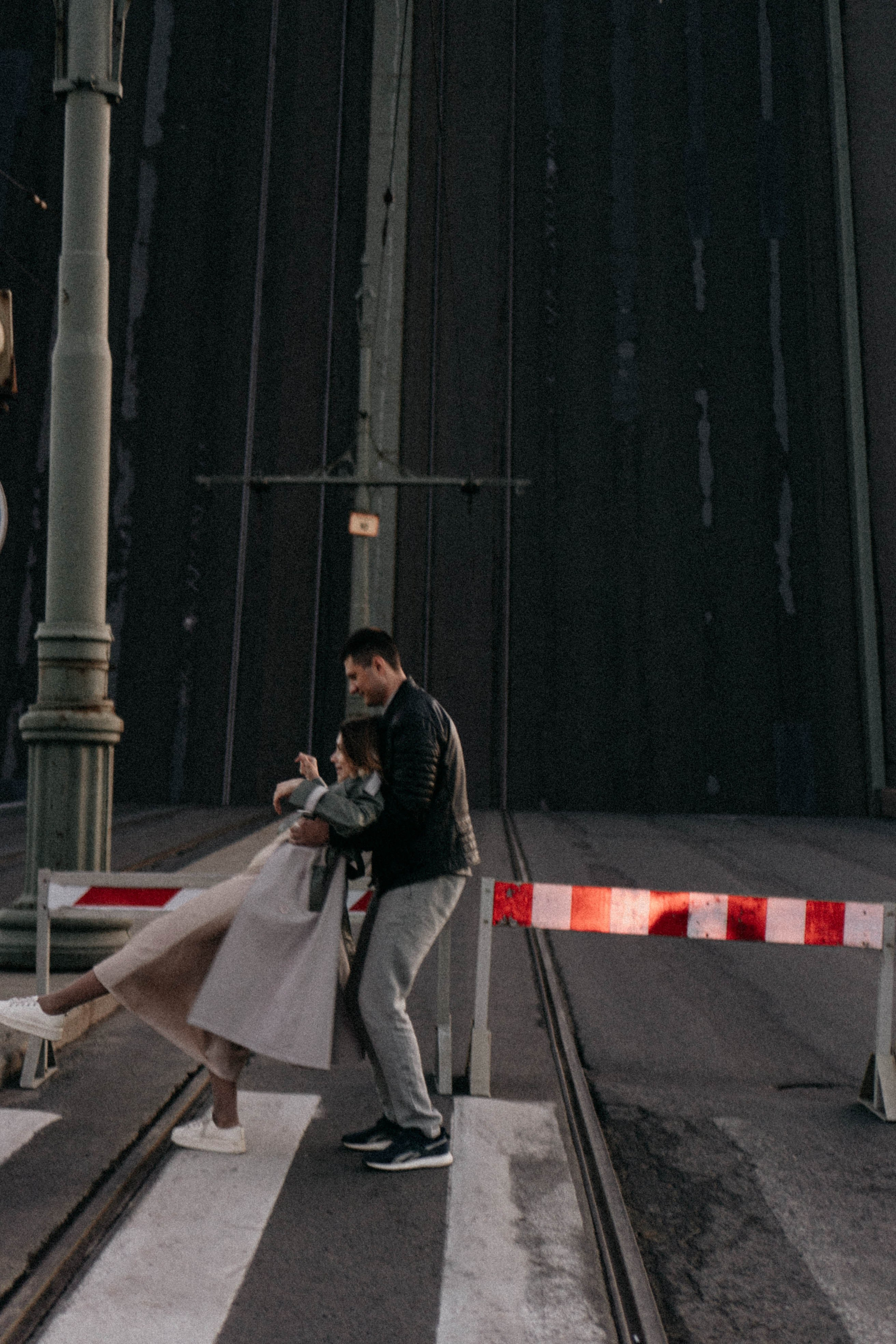 Рассветная, белые ночи. Профессиональный фотограф, Санкт-Петербург — Виктория Богомолова