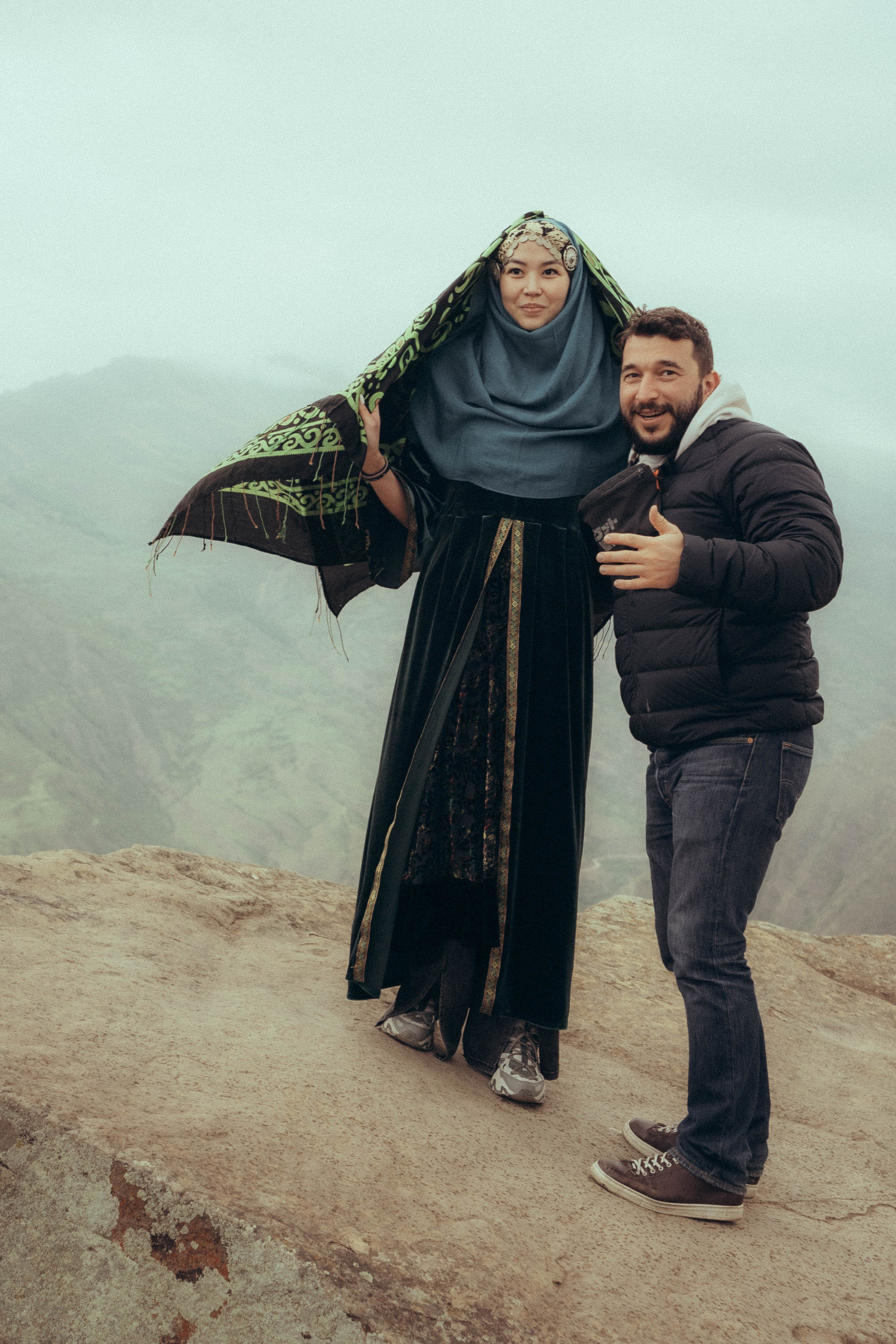 Дагестан. Профессиональный фотограф, Санкт-Петербург — Виктория Богомолова