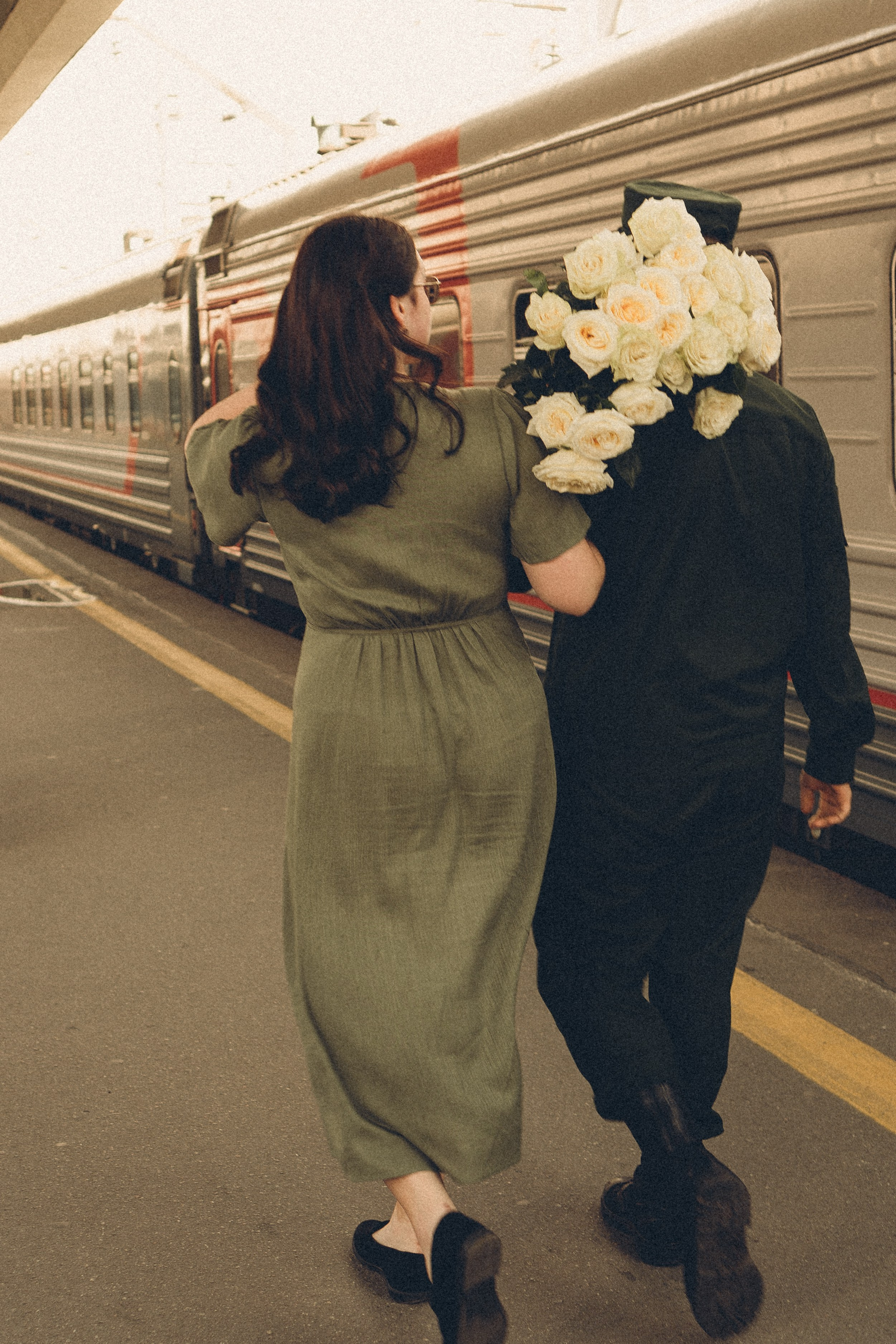 ПРЕДЛОЖЕНИЕ. Профессиональный фотограф, Санкт-Петербург — Виктория Богомолова