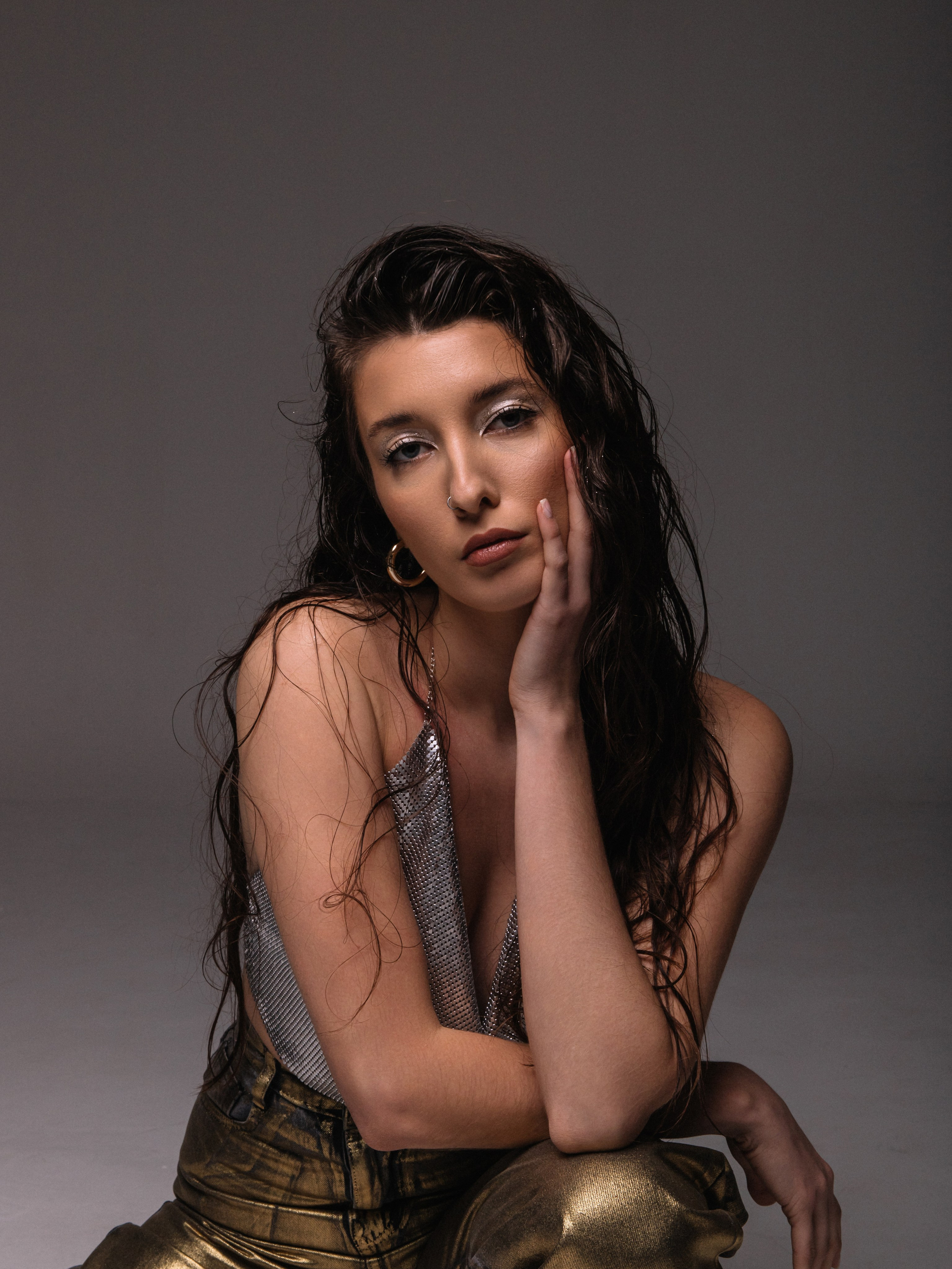 Студийная. Фотограф Воронеж/Белгород/Курск/все виды съемок