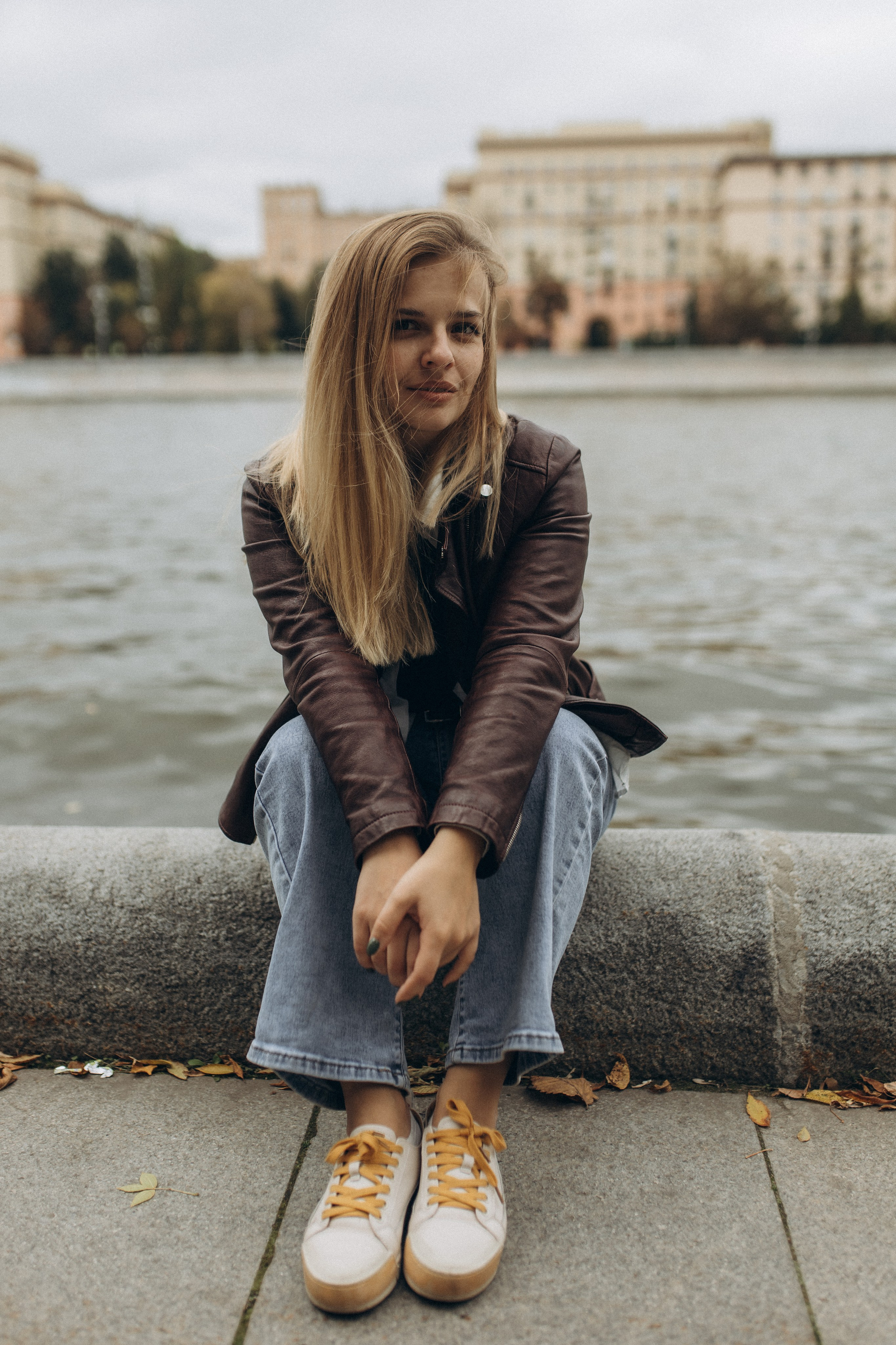 Юра•Ира•Егор. Миронова Анастасия