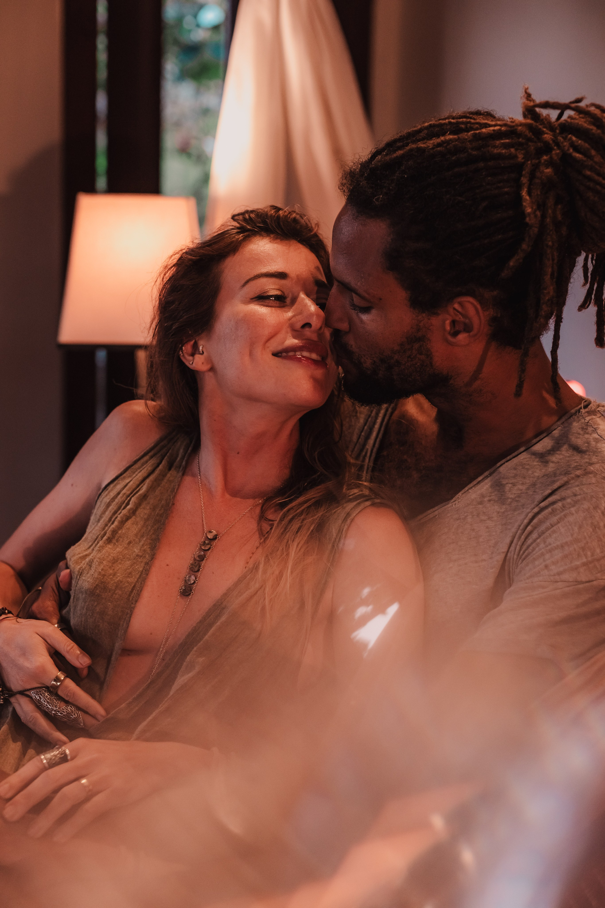 Love & honey. Mariam Bagdasaryan