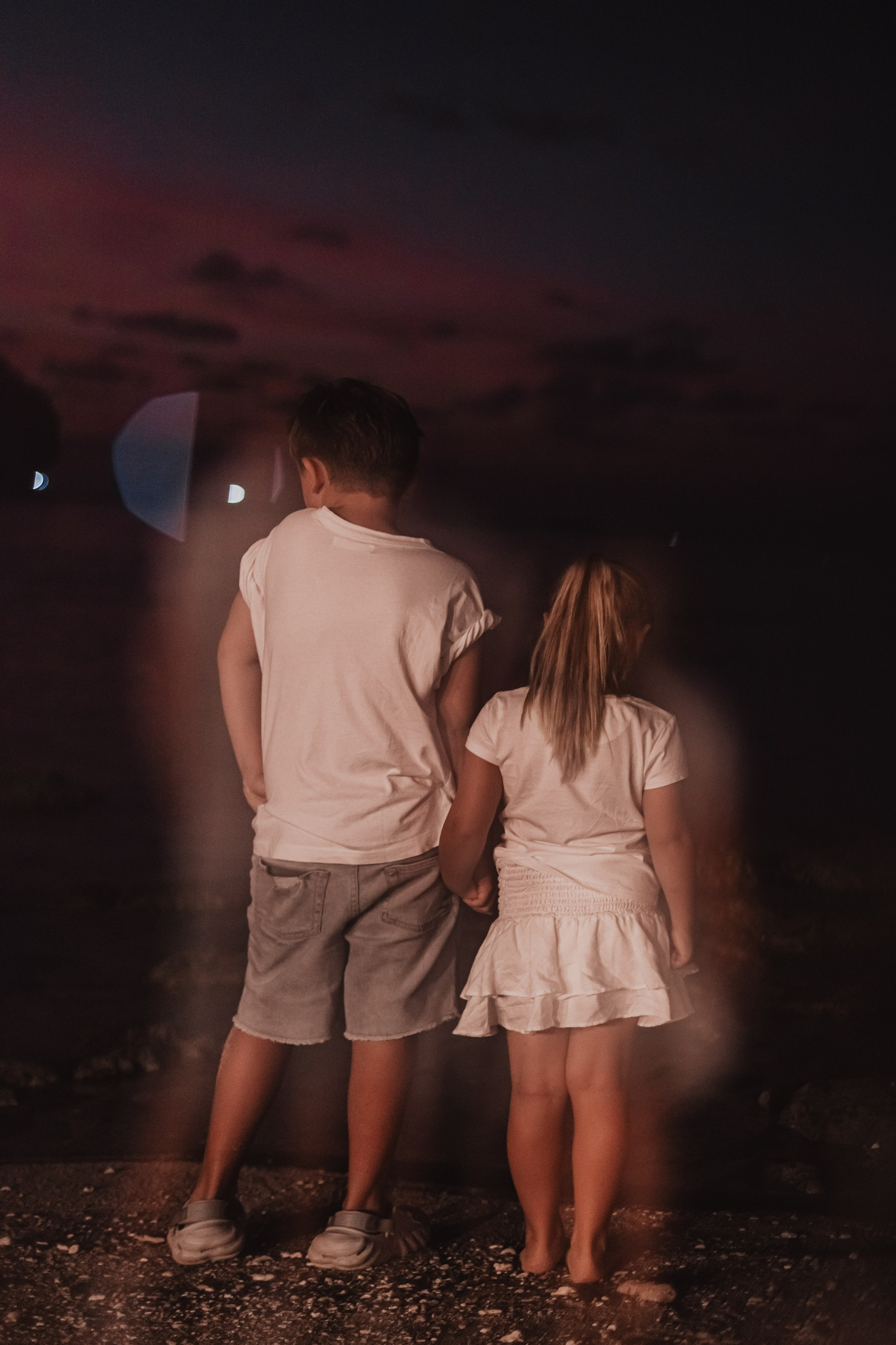 Sweet family time. Mariam Bagdasaryan