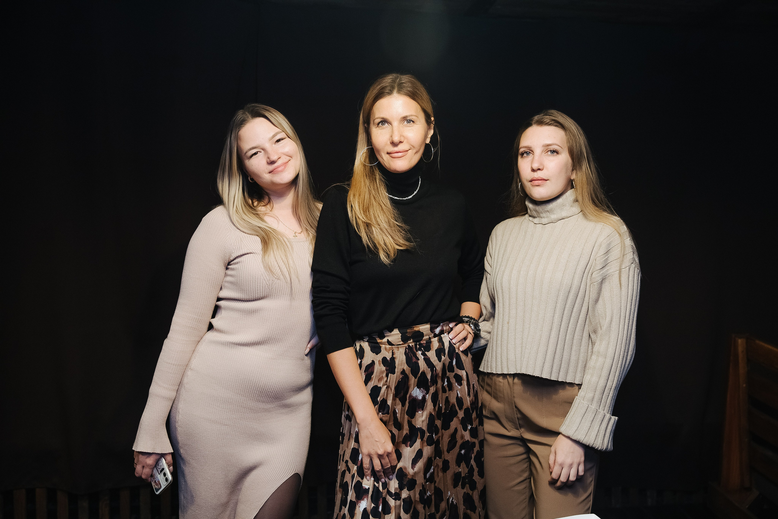 Fuckup дизайнеров «Юшин». Фотограф в Красноярске Надежда Воскресенская