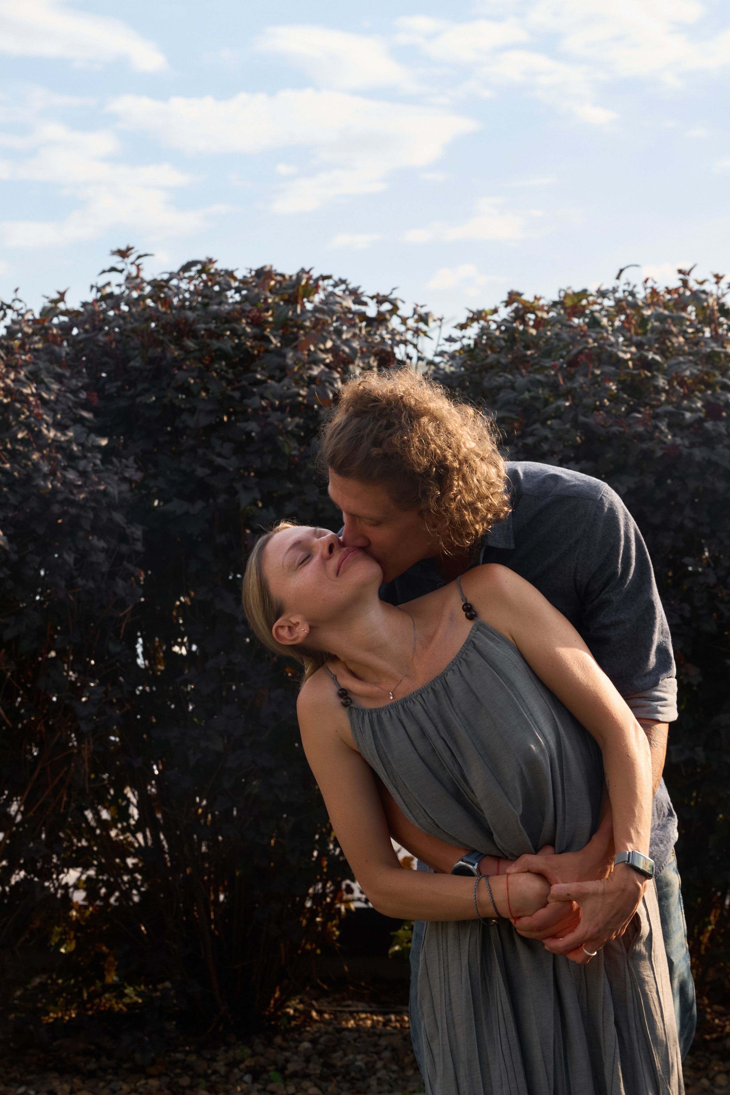 К & М. Фотограф Екатеринбург Елена Минина