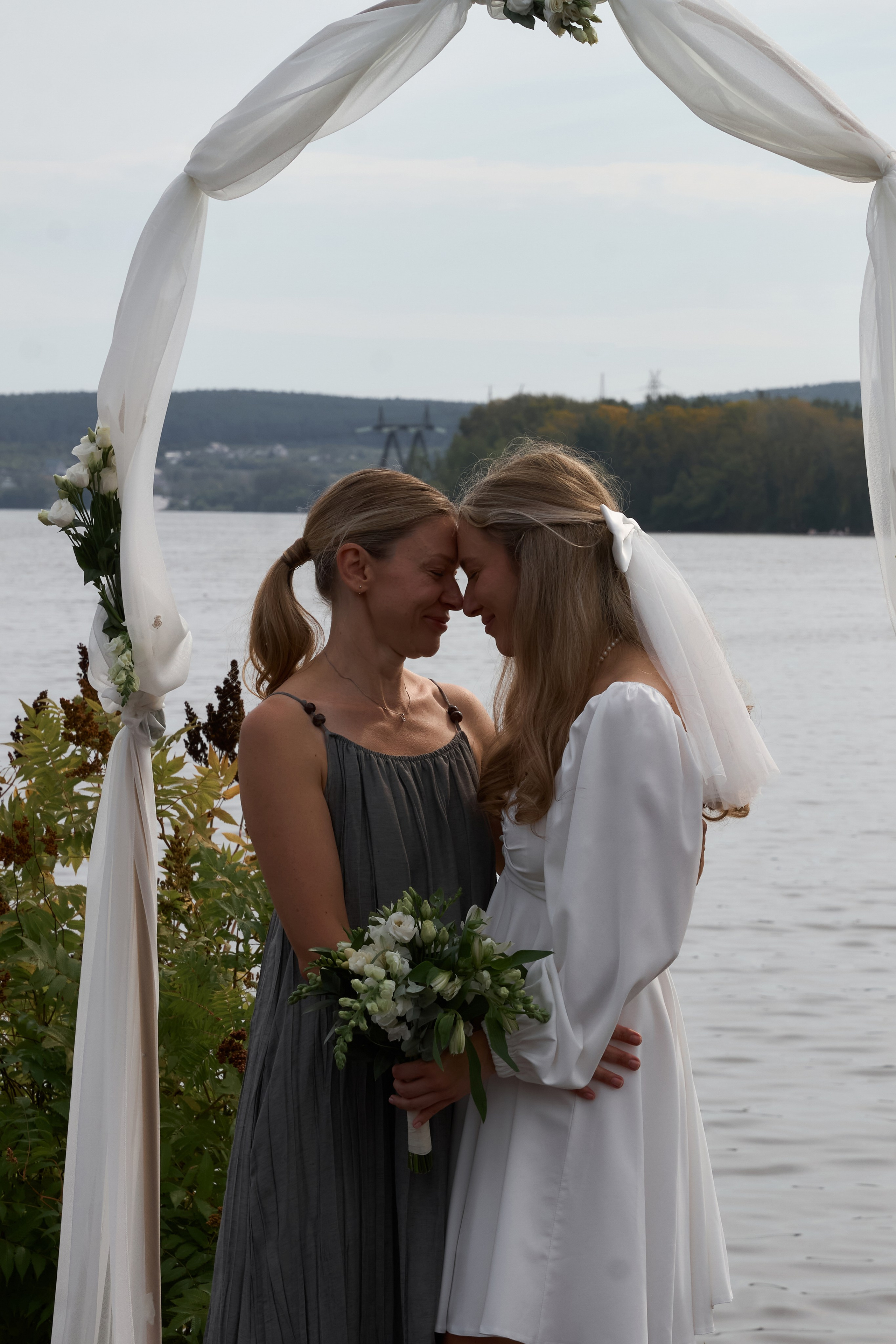 К & М. Фотограф Екатеринбург Елена Минина