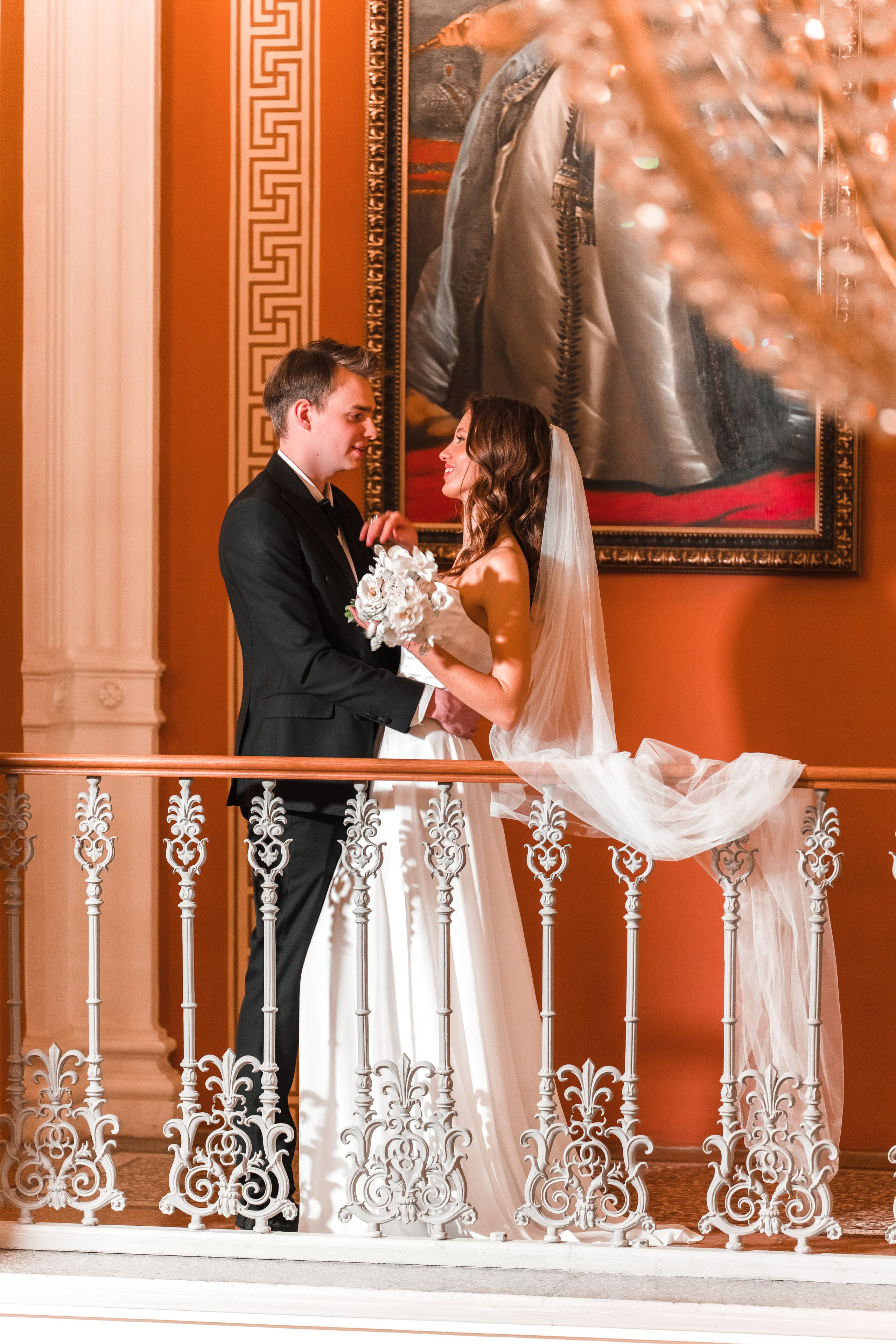 Тимофей + Ксения