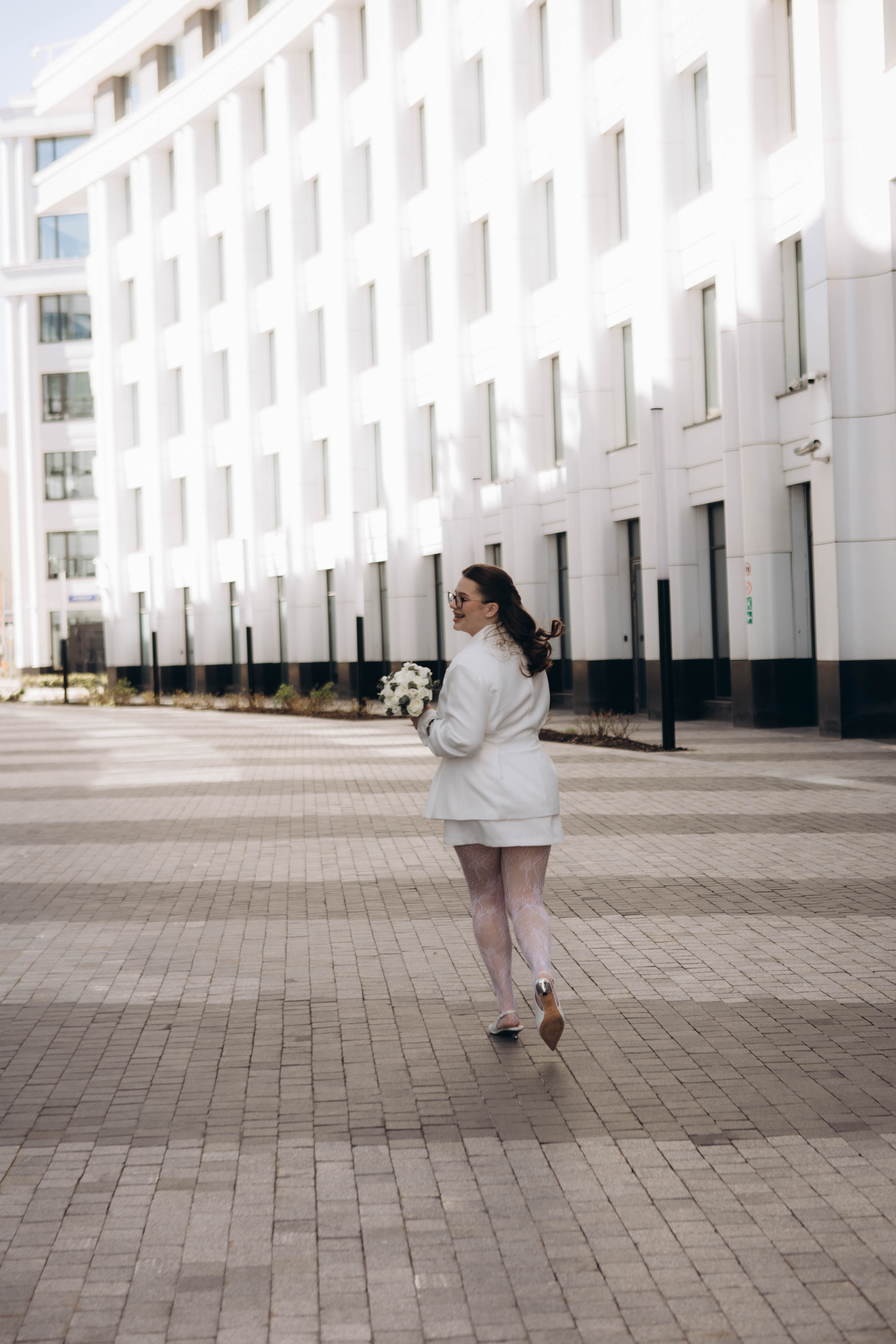 Михаил и Алина. Наталья Косьянова. Ваш фотограф. Москва
