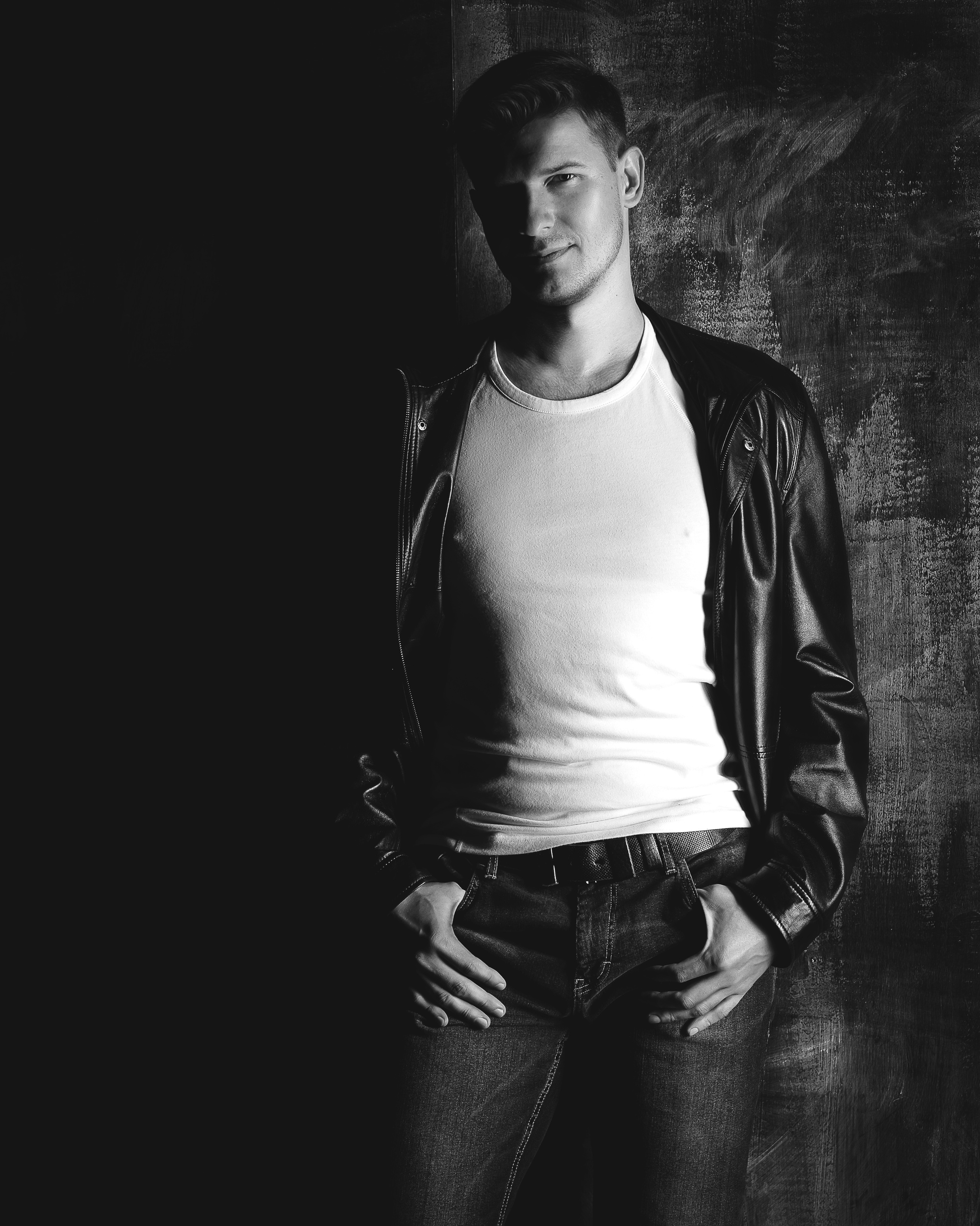 Chester. Svetlana Lapina, portrait photographer, San Francisco