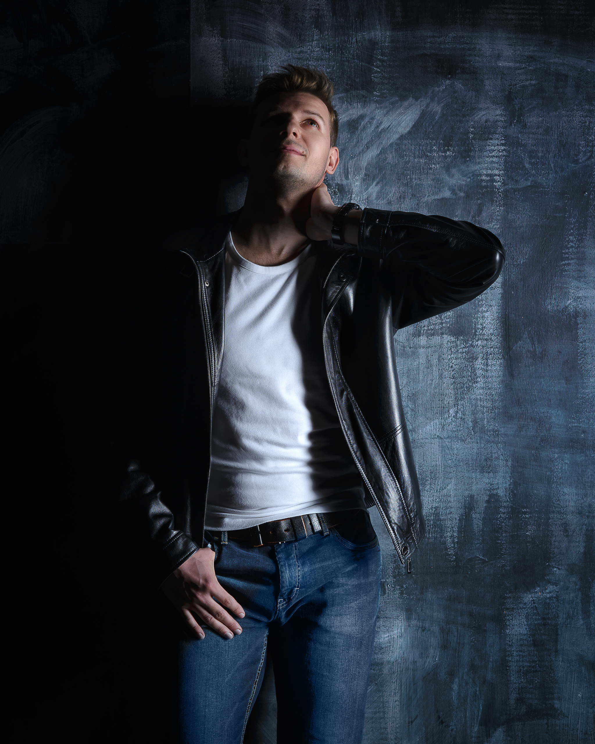 Chester. Svetlana Lapina, portrait photographer, San Francisco