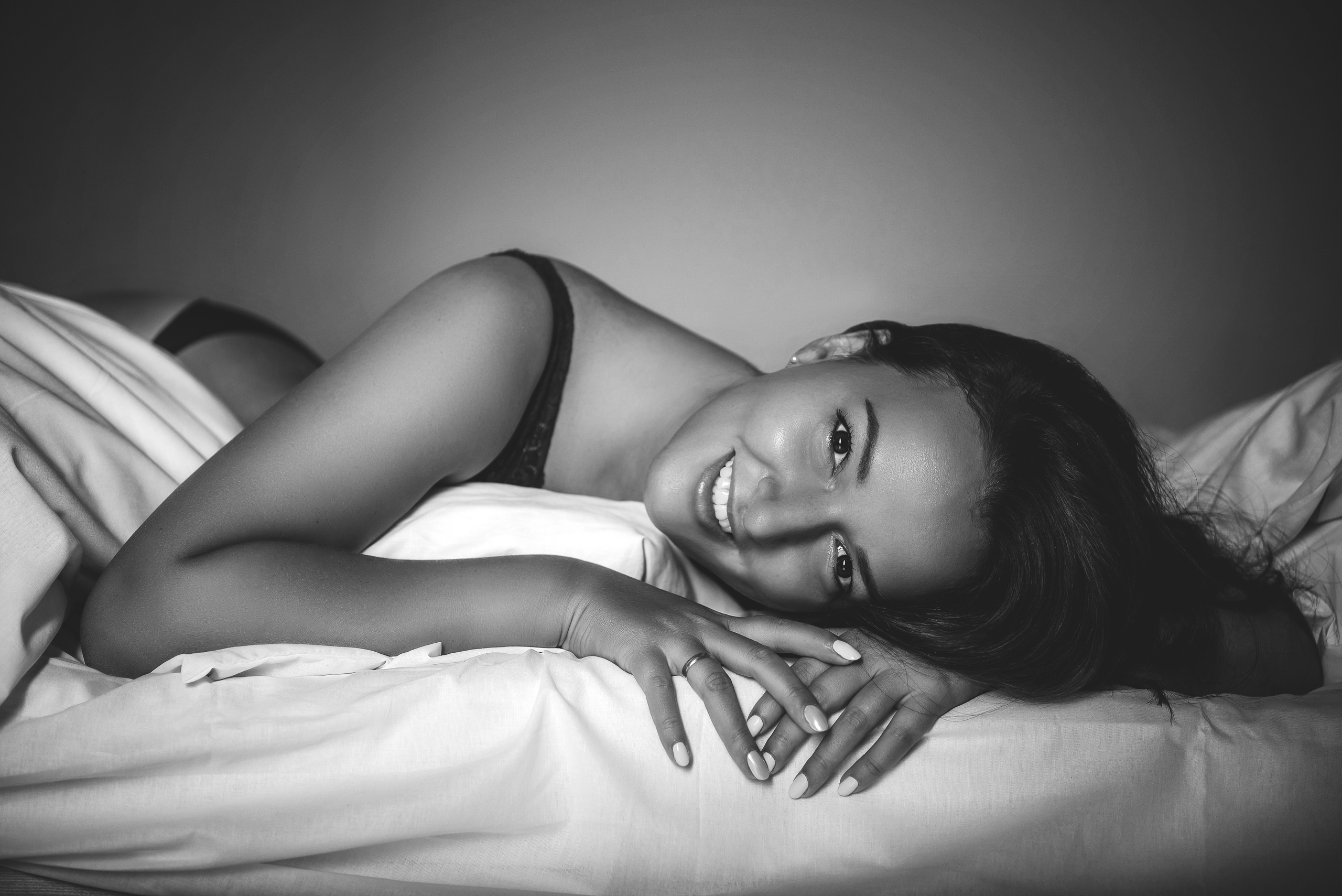 Sunday morning. Svetlana Lapina, portrait photographer, San Francisco