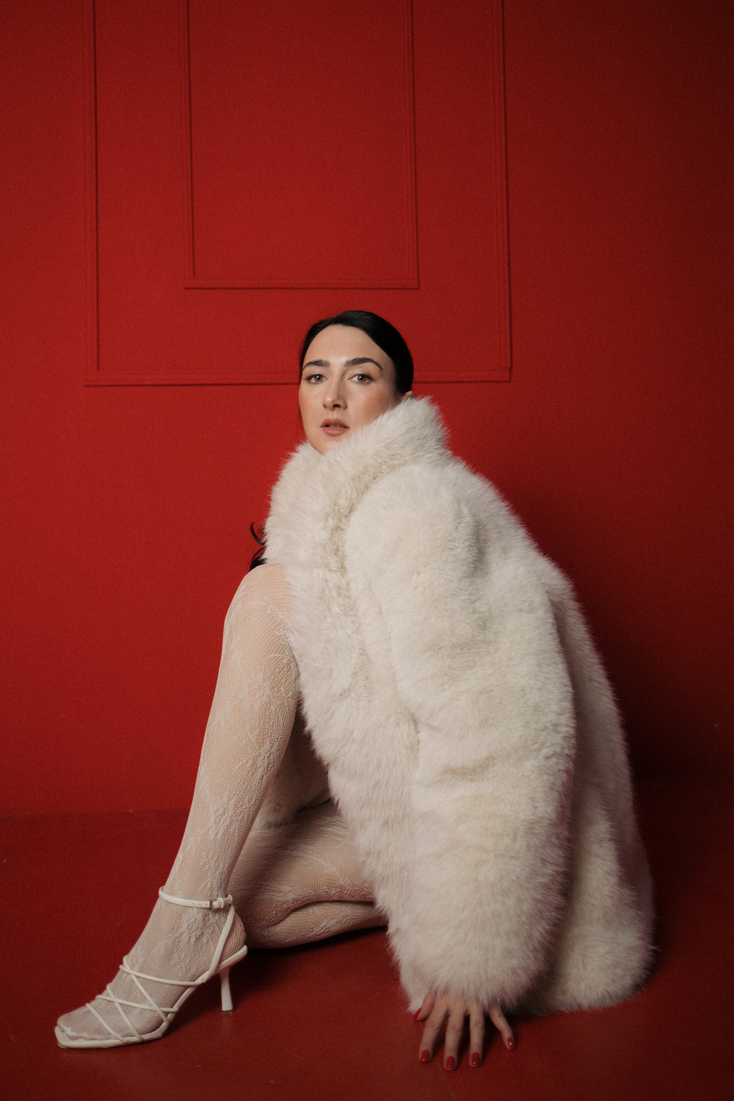 Маша. Семейный и детский фотограф Юлия Шох