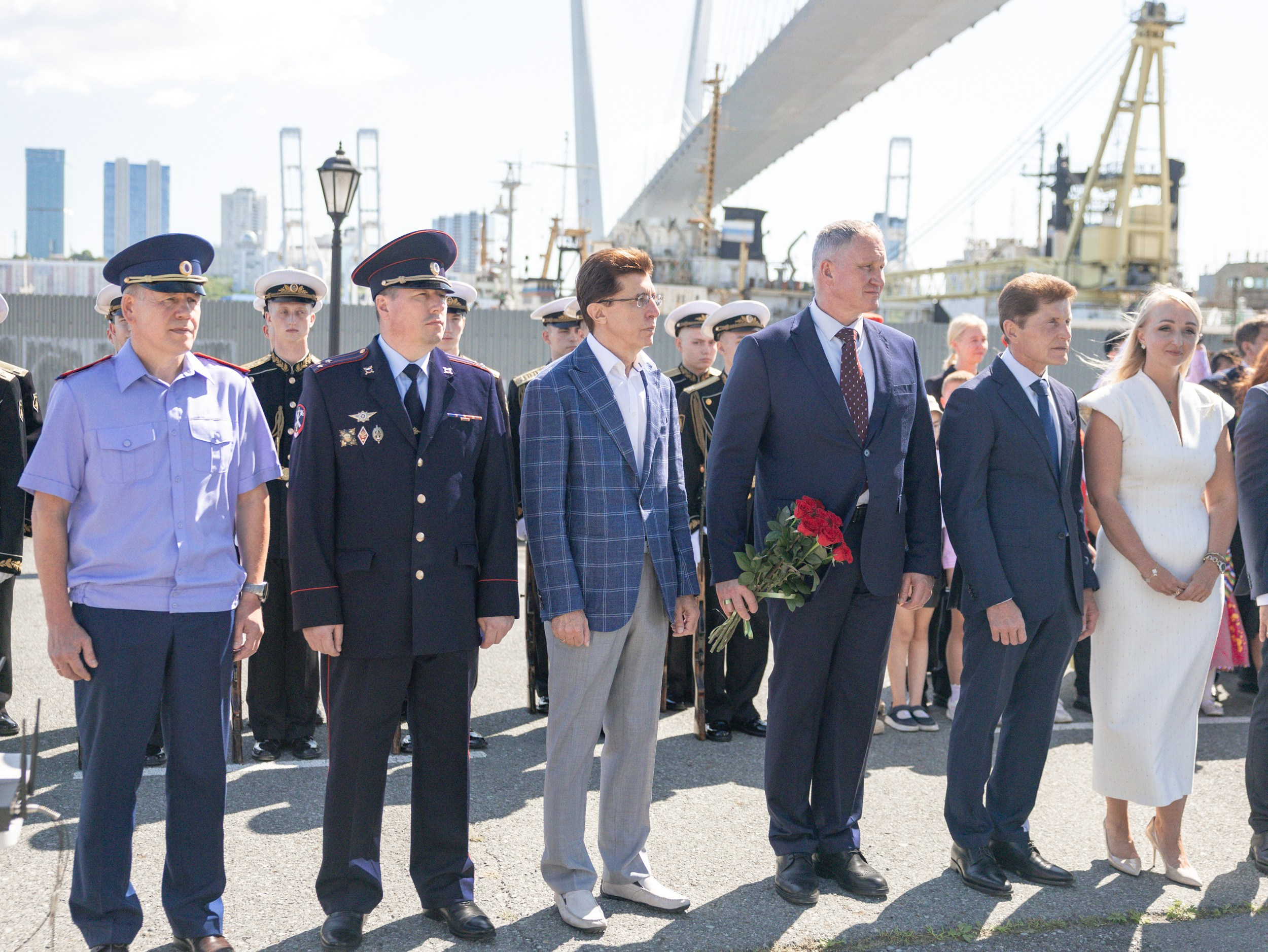 2026 09 05 Открытие мурала. Наташа Скрипка