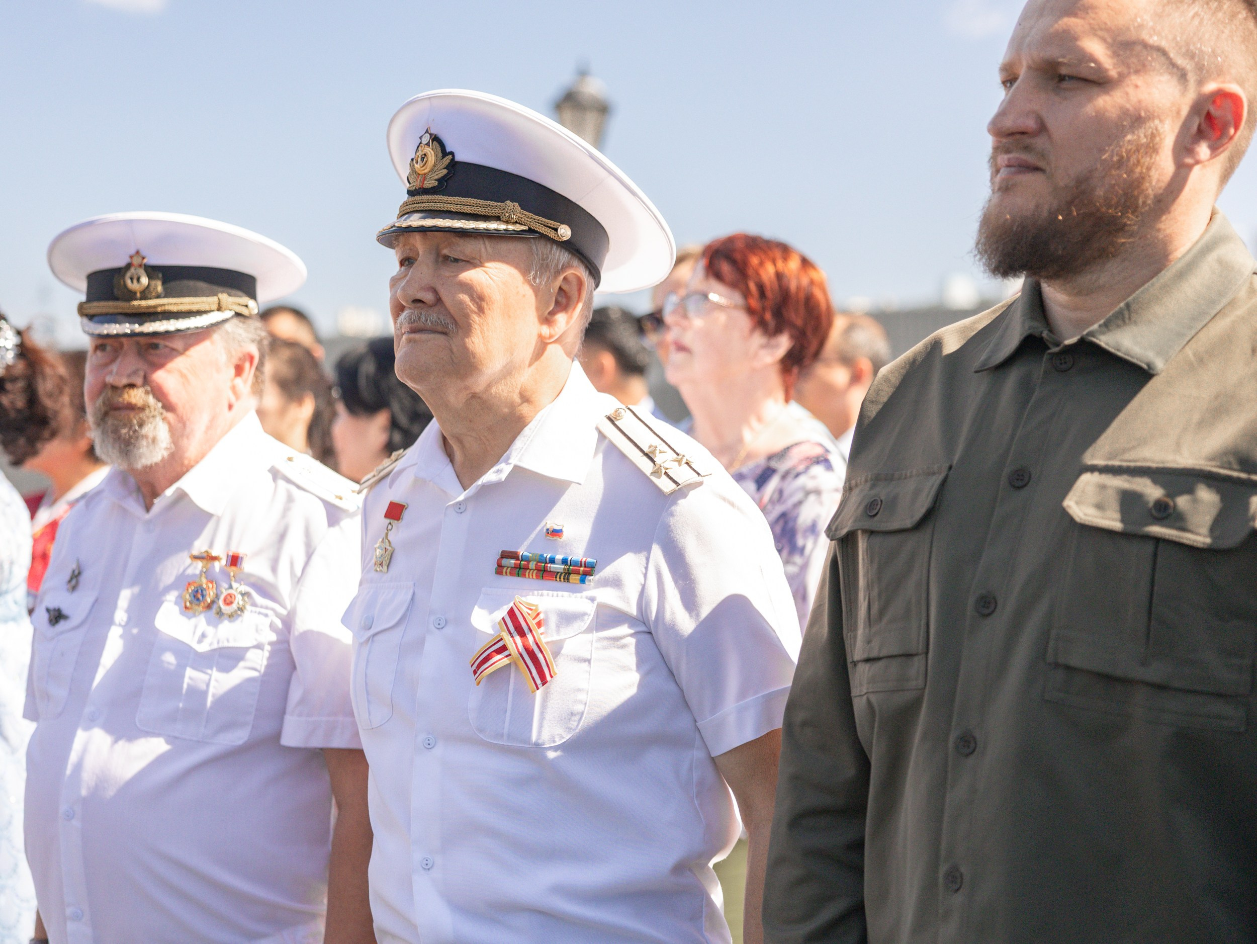 2026 09 05 Открытие мурала. Наташа Скрипка