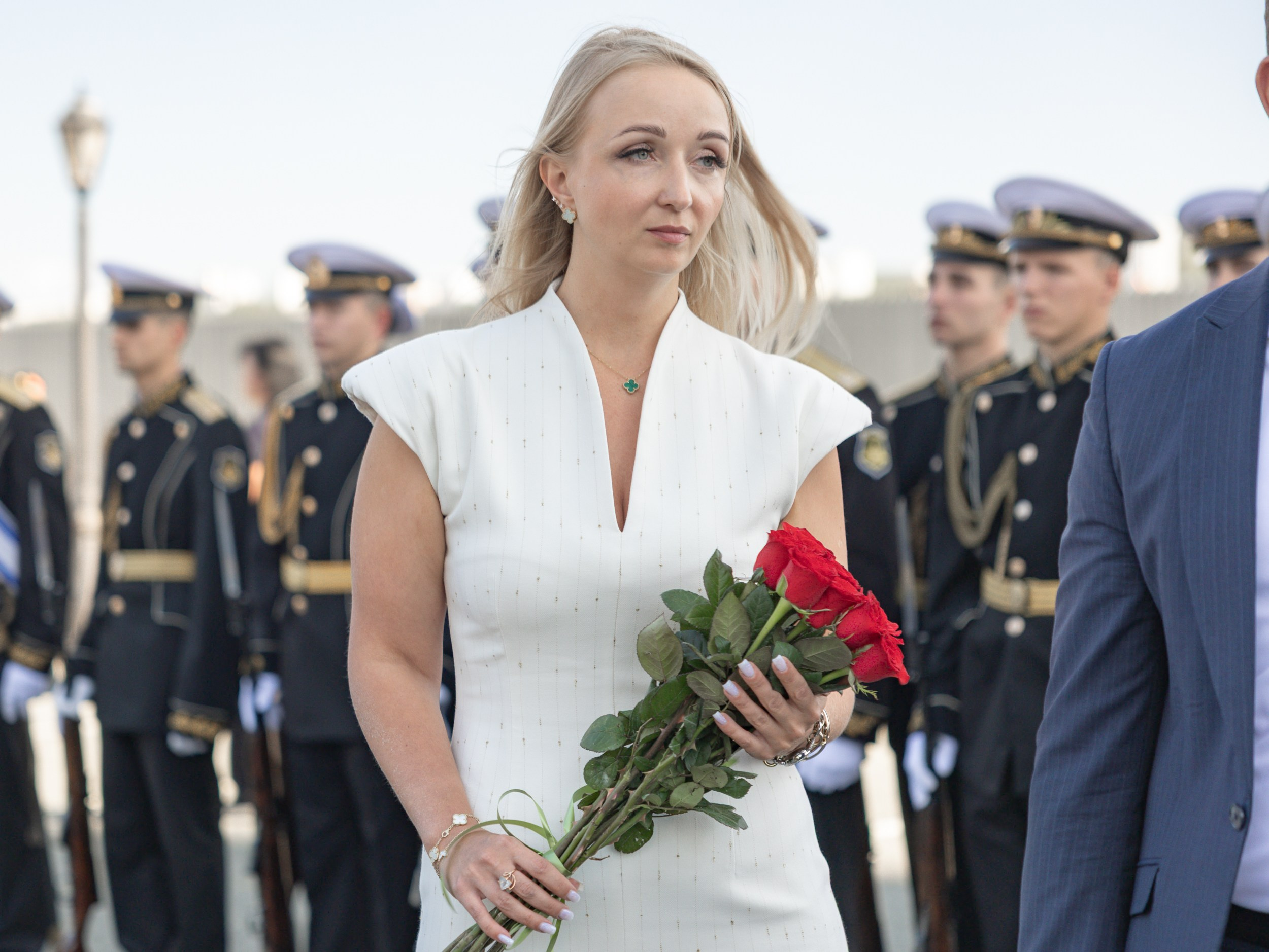 2026 09 05 Открытие мурала. Наташа Скрипка