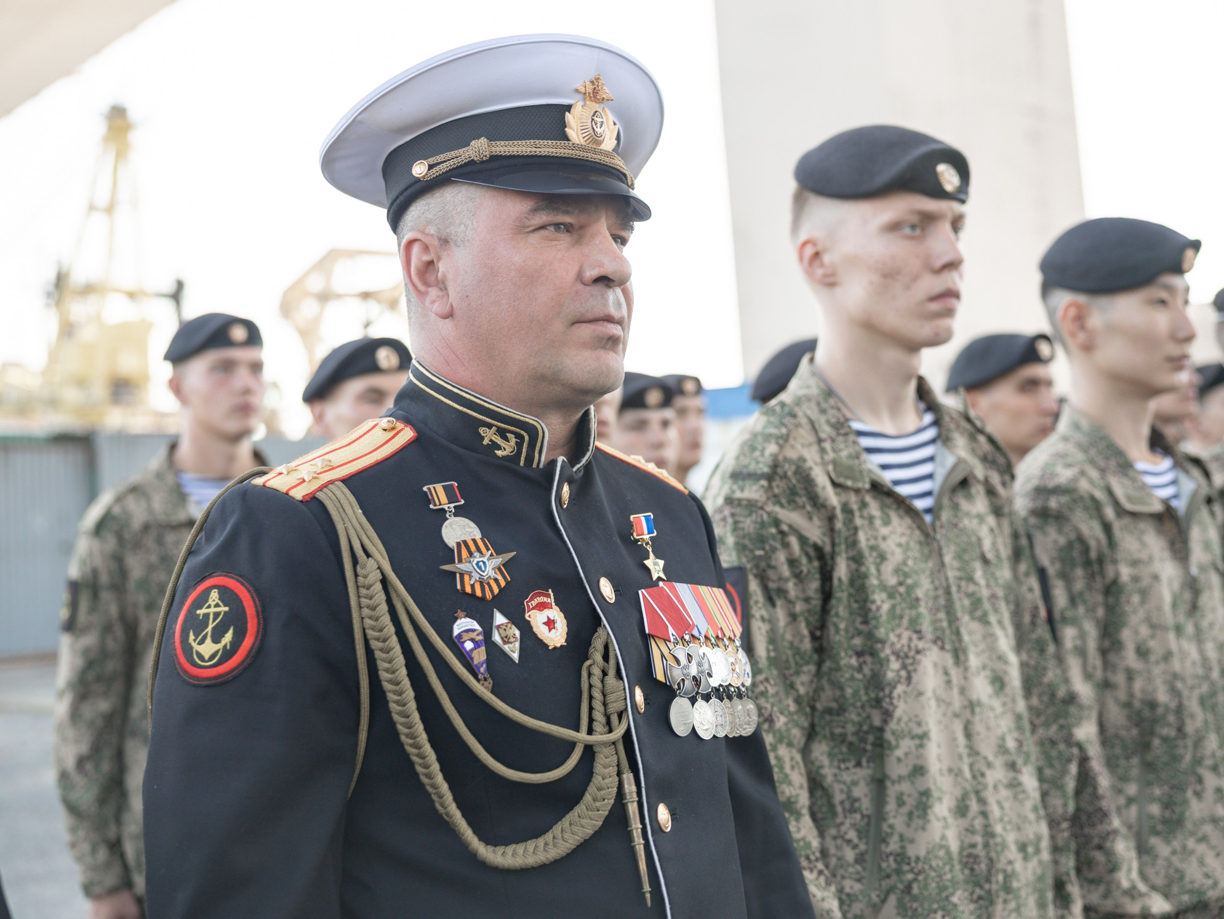 2026 09 05 Открытие мурала. Наташа Скрипка