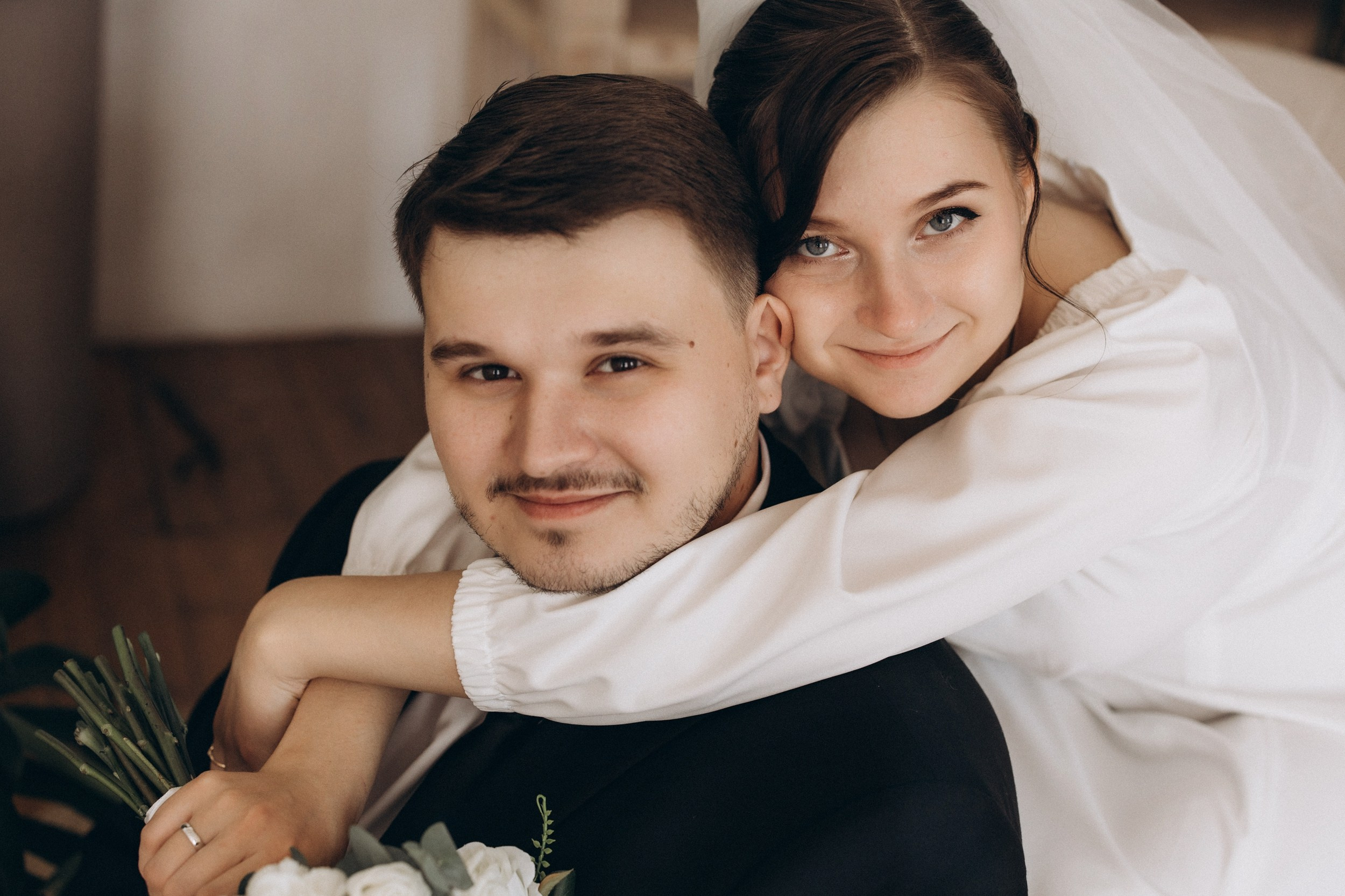 Только двое…. Наталья Скрипка