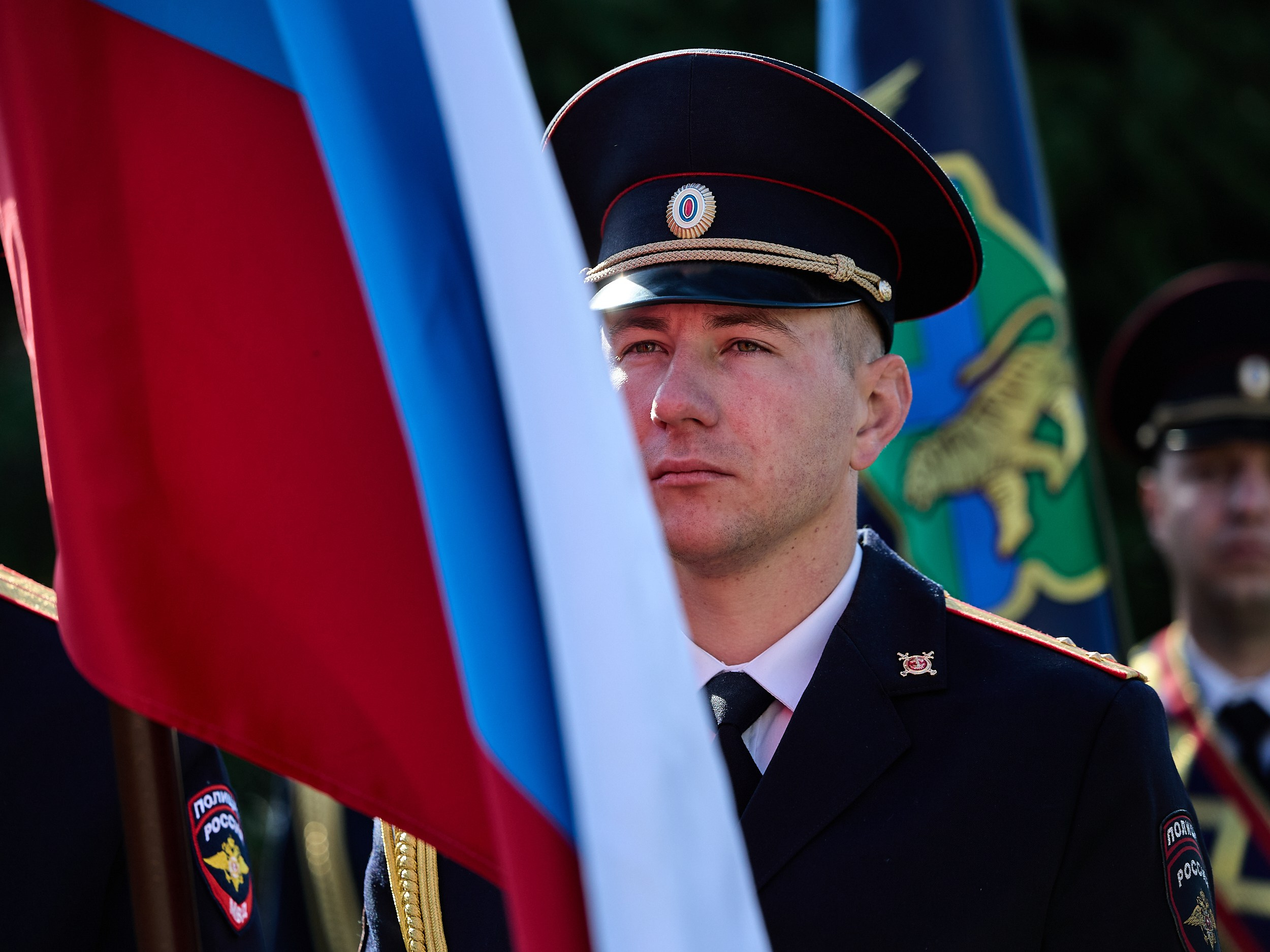 Память в жестах. Наталья Скрипка