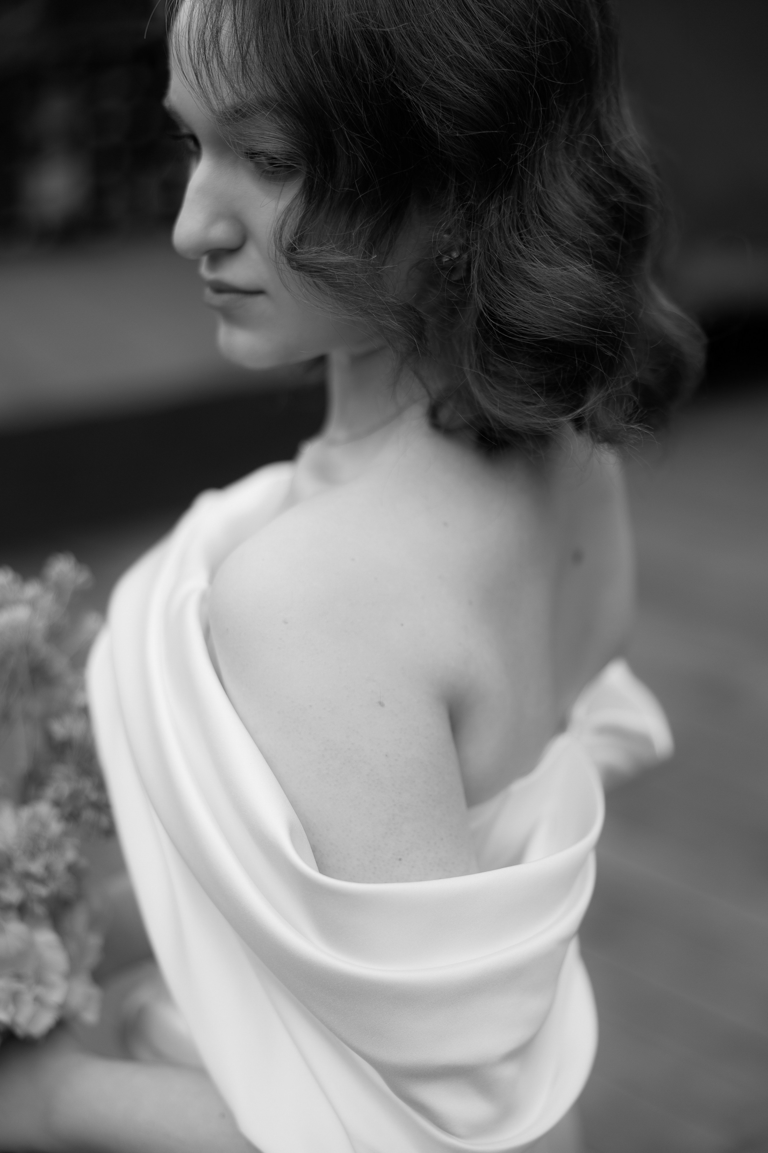 I & B. Свадебный и event-фотограф Иван Волнухин