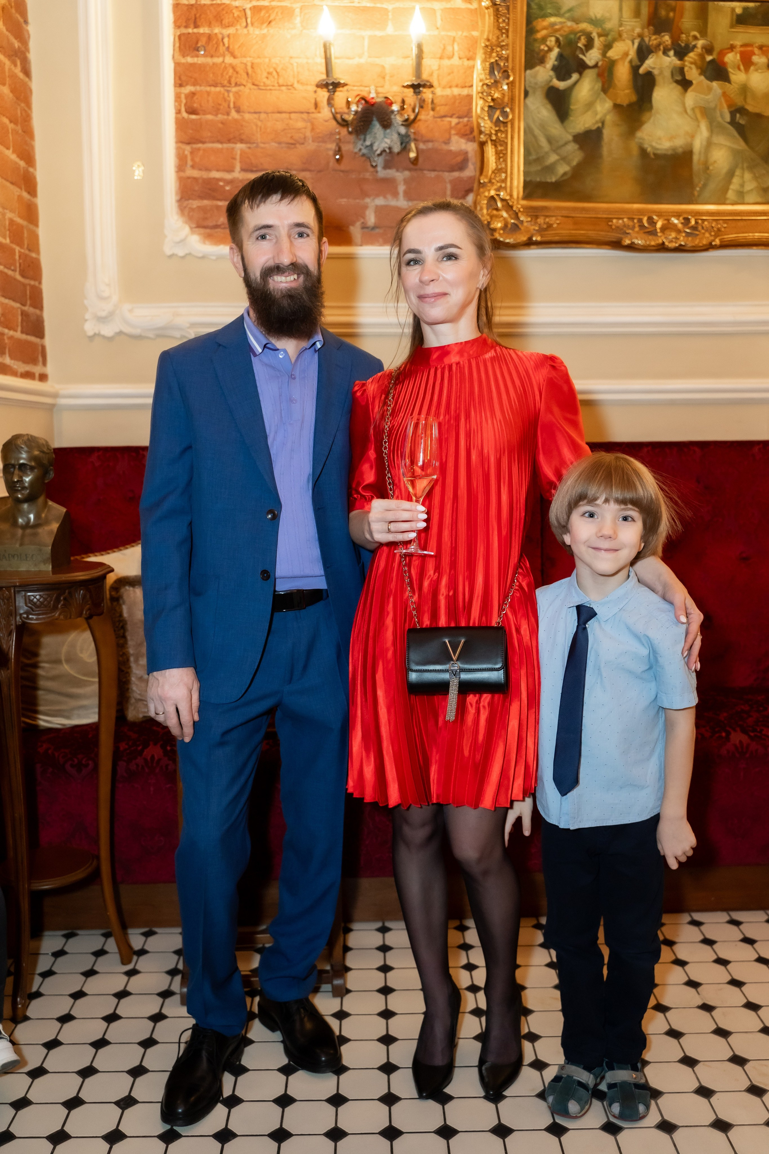 China Tuday. Фотограф Герман Локоцкий, семейные фотосессии в Санкт-Петербурге