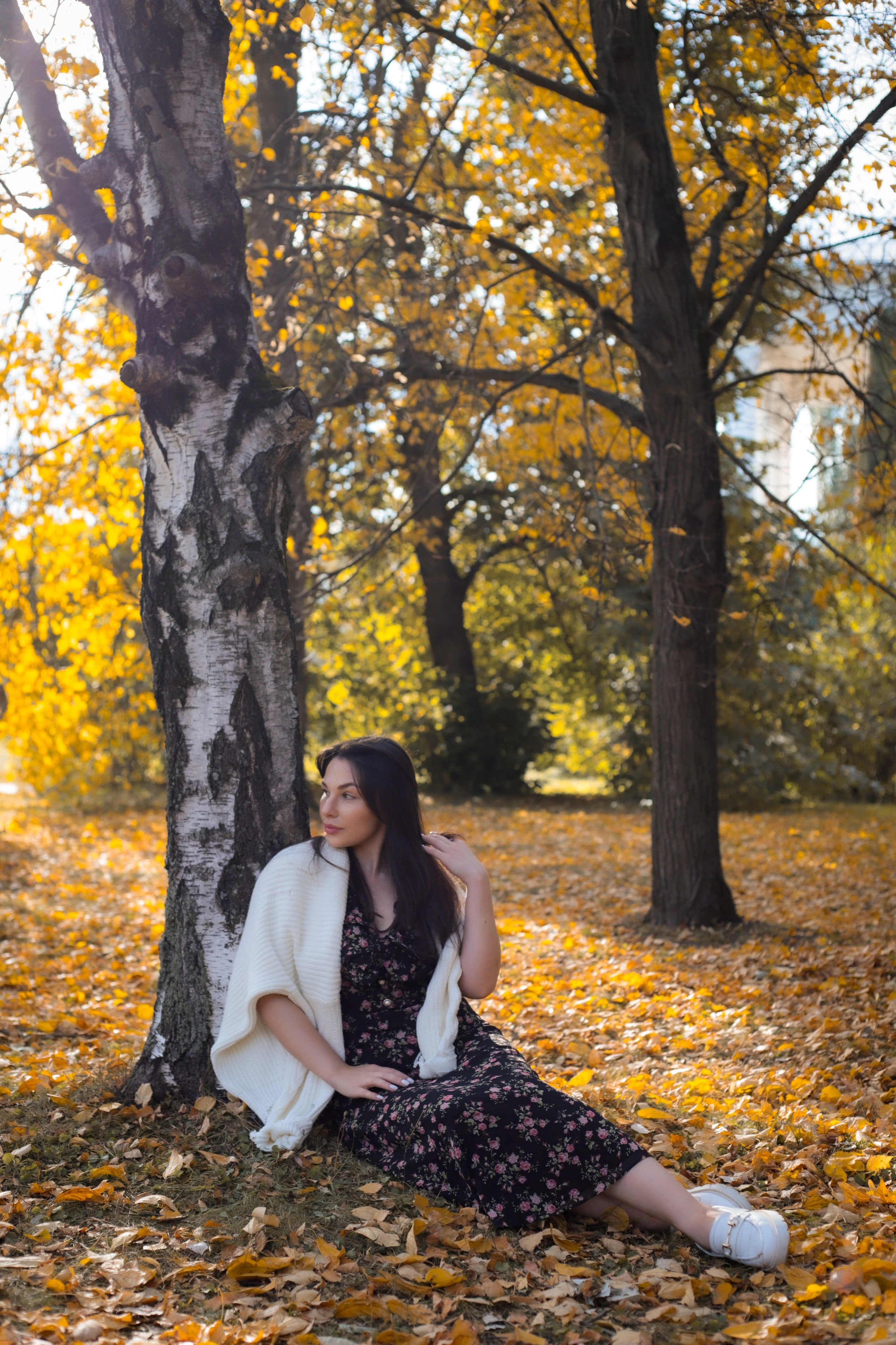 Яна. Женский фотограф в Москве Юля Иванова