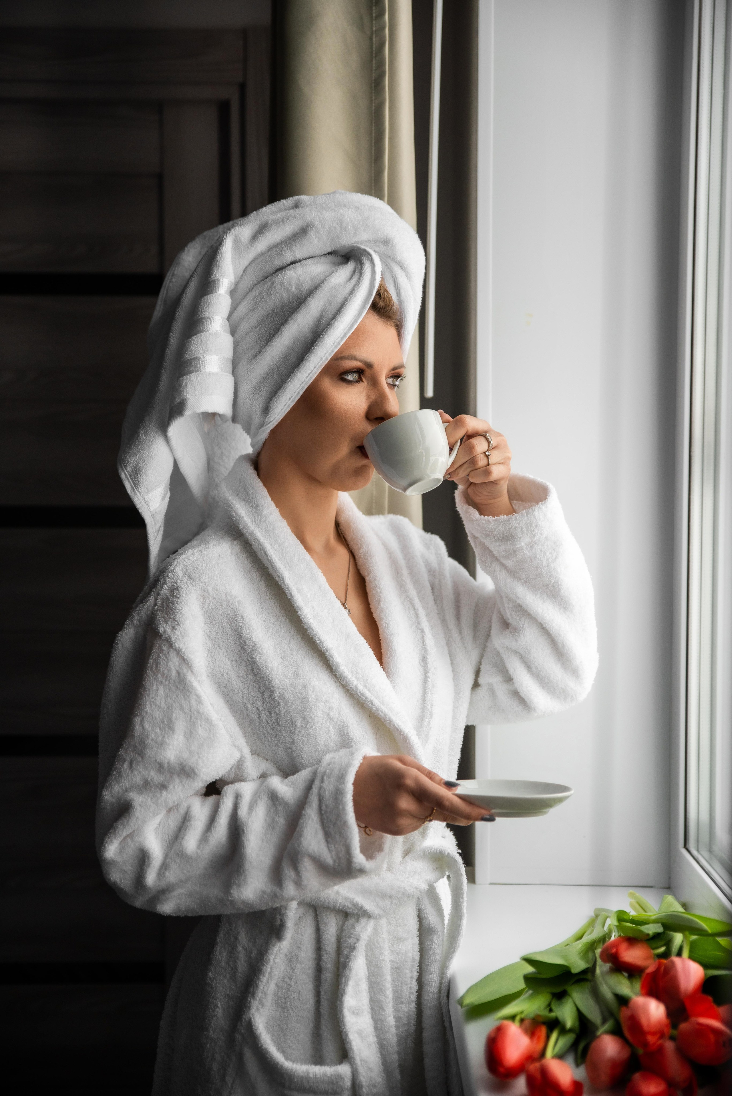 Надежда. Свадебный, семейный, репортажный фотограф в Перми и крае Таня Белая