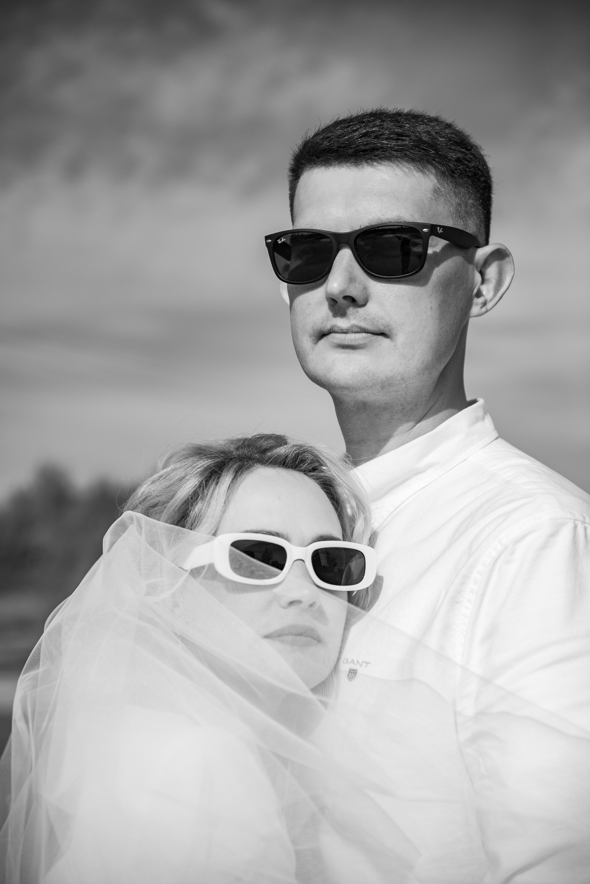 Свадьба Евгения и Дарьи. Свадебный, семейный, репортажный фотограф в Перми и крае Таня Белая