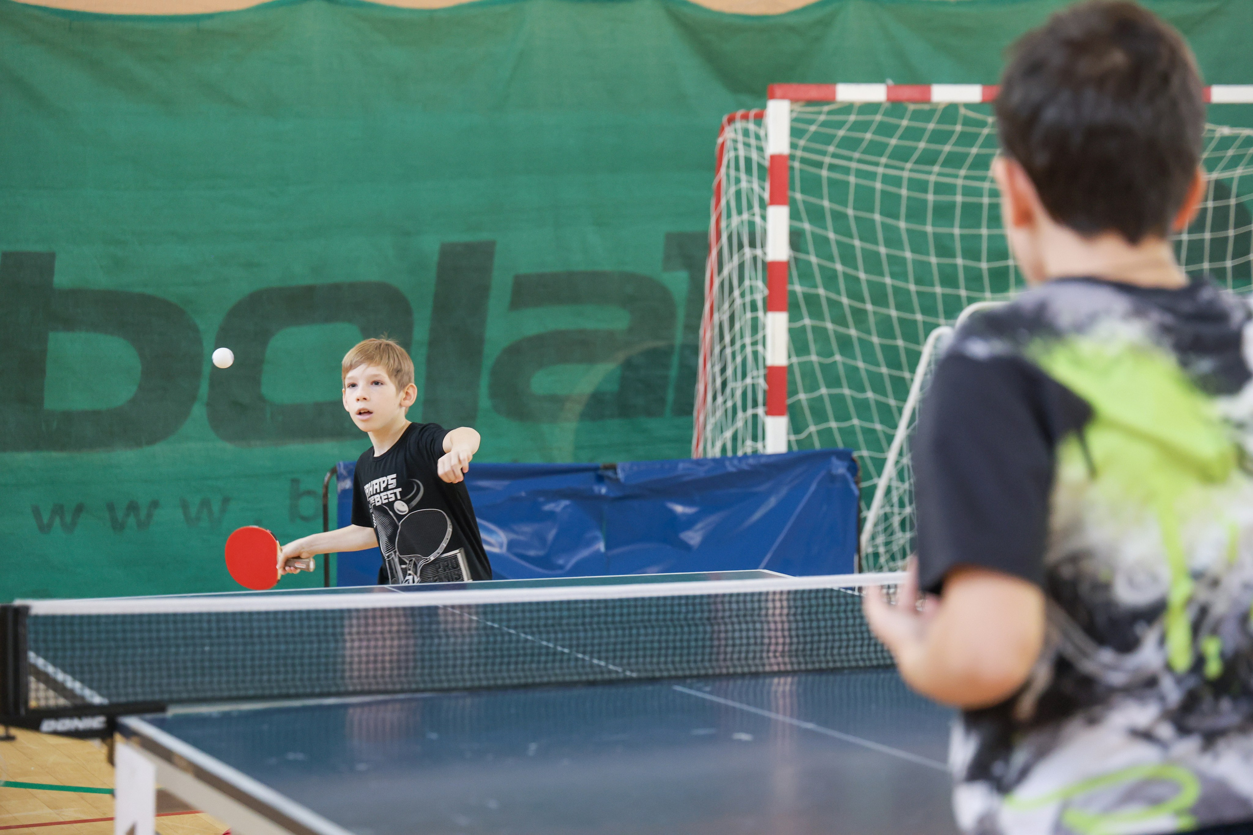 МОСГОРСПОРТ. Фотограф и видеограф — Москва