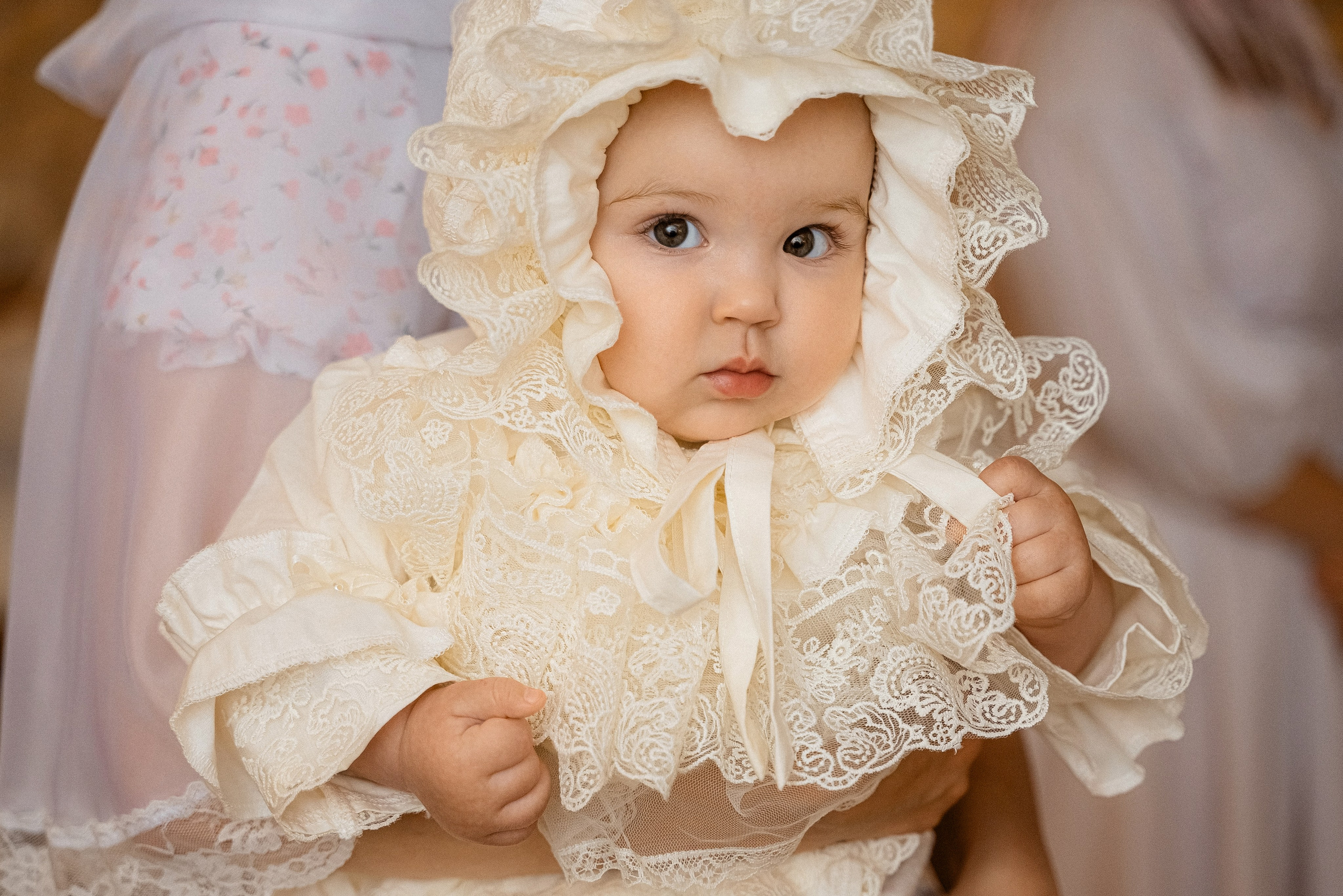 Таинство Крещения. Свадебный и портретный фотограф в Минске Наташа Каракулова