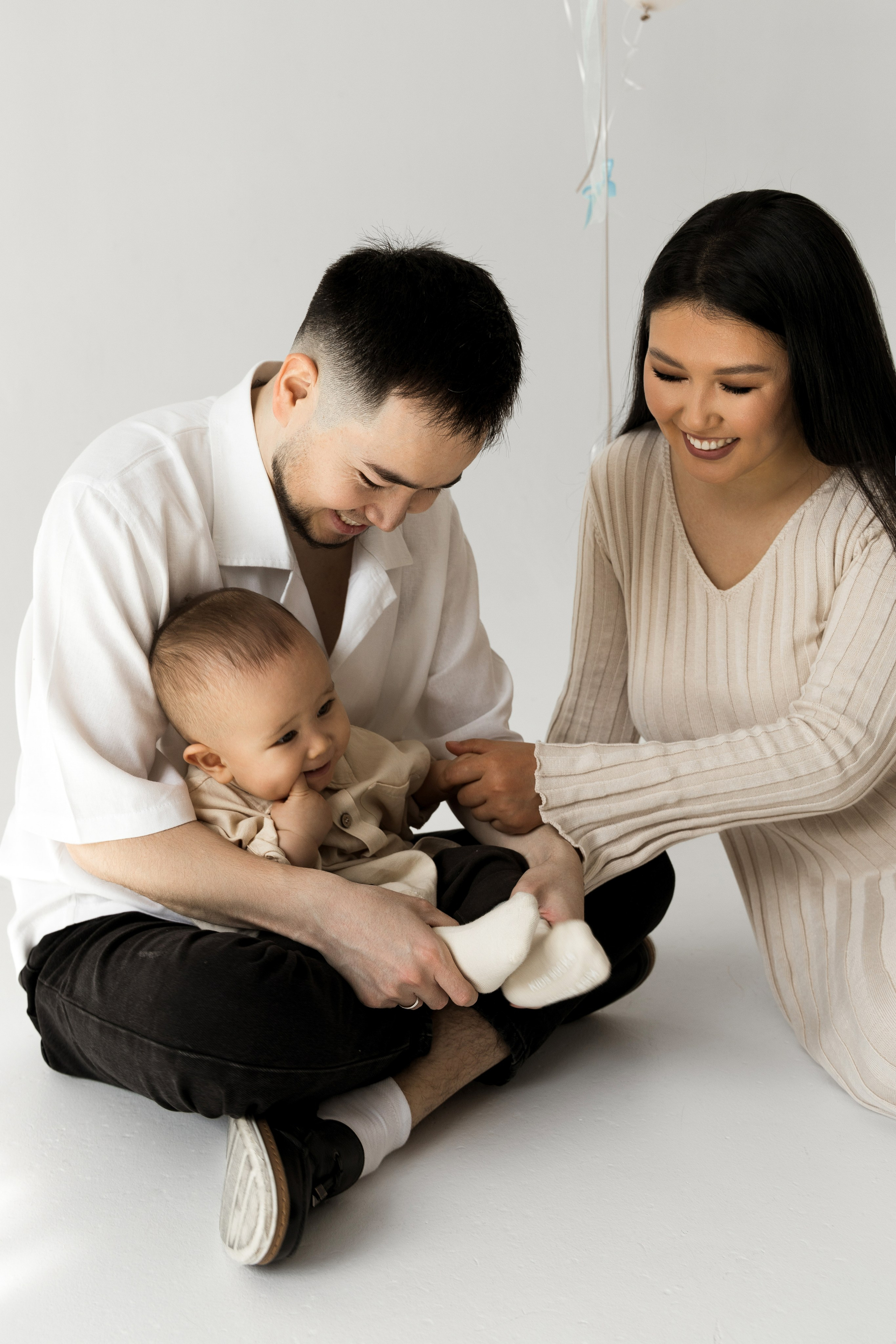 Портфолио дети. Фотограф Ася Уссурийск Владивосток