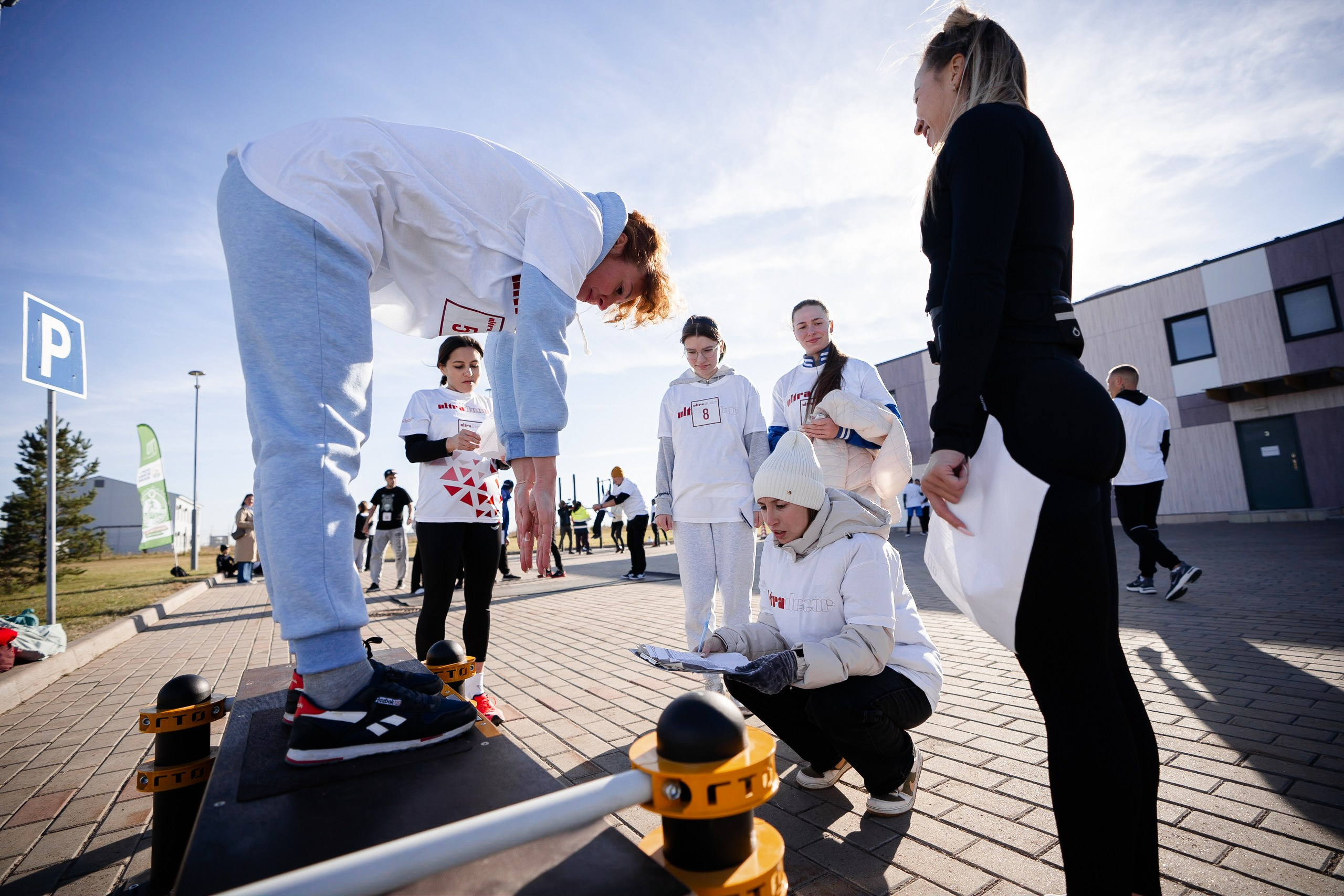 ГТО. Свадебный и репортажный фотограф в Уфе и по России