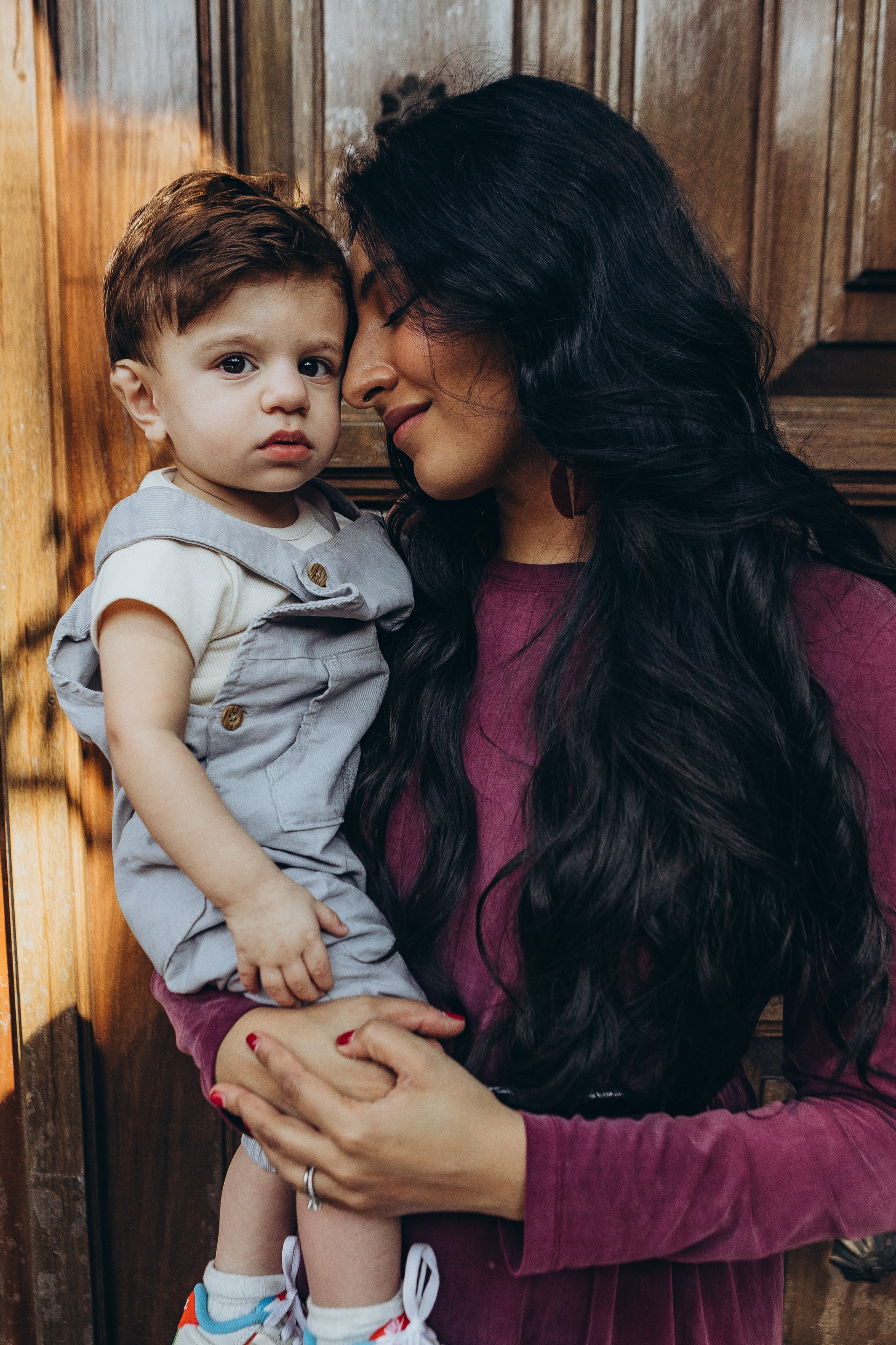 Ami, Cam & Drew. Irina Krokhaleva. Family & couple photographer in Yekaterinburg, Russia