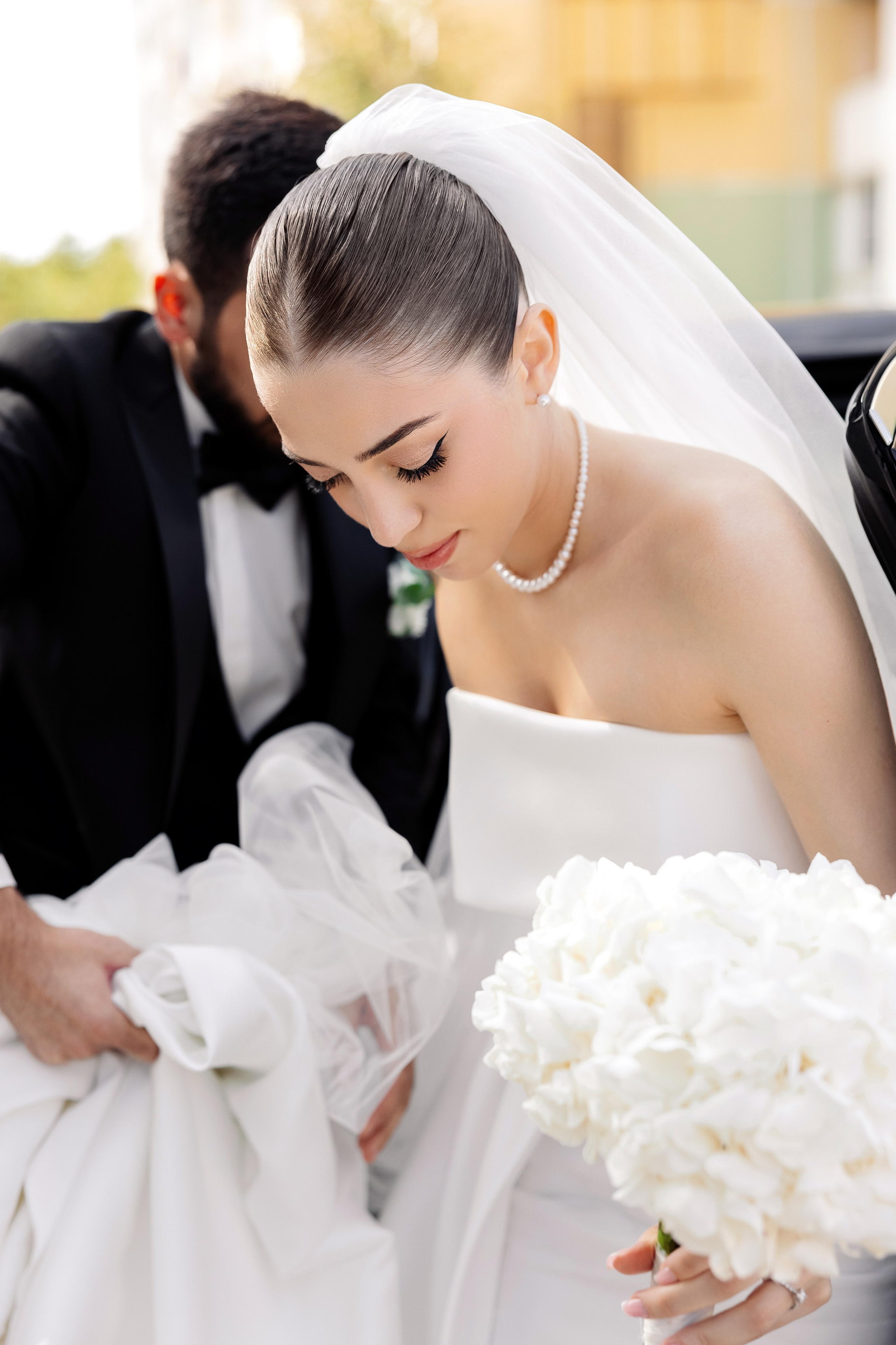 Айк и Жанна. Свадебный и семейный фотограф в Ростове-на_дону, Тамара Оганесян