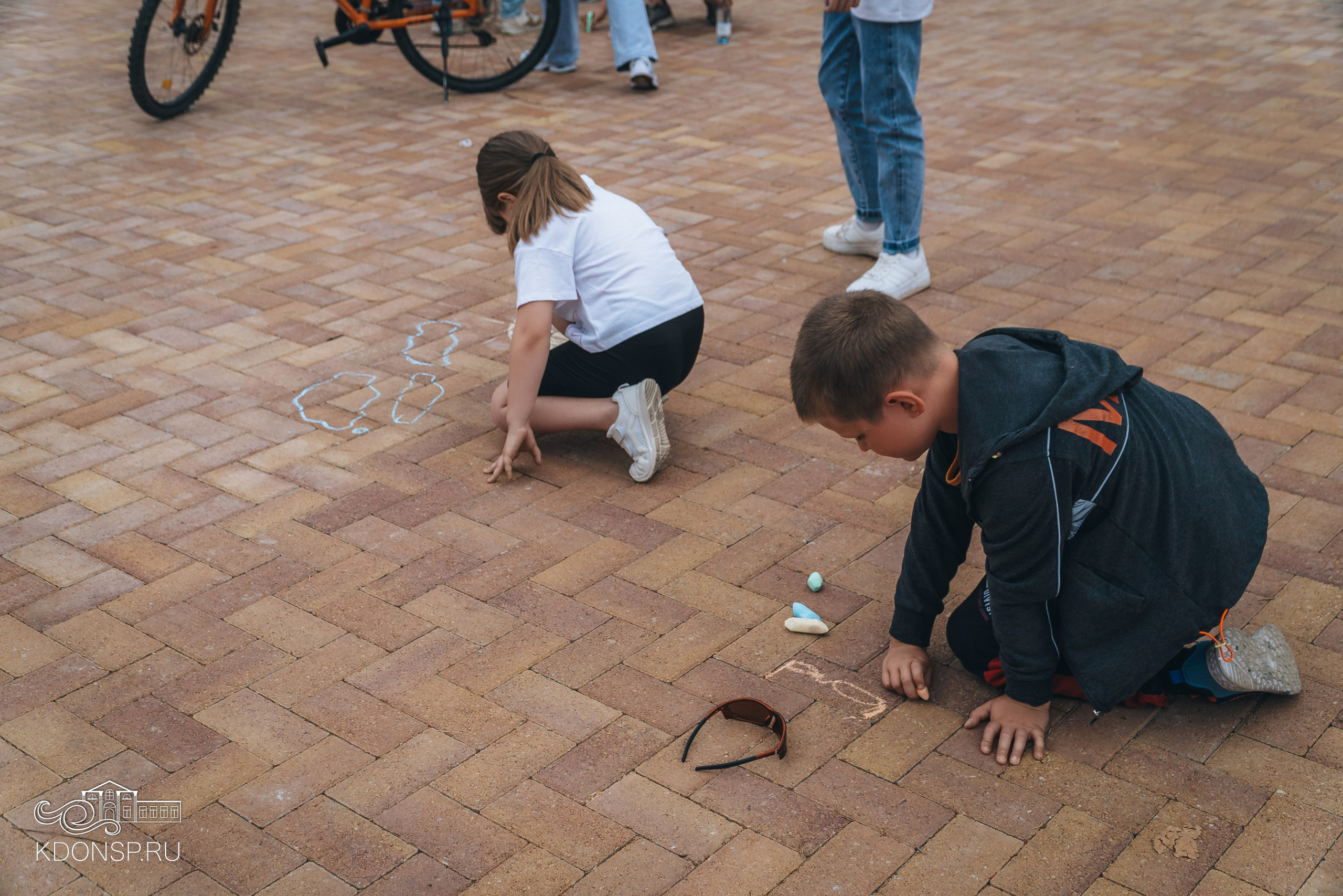 Нота вдохновения. Новотитаровский Дом культуры