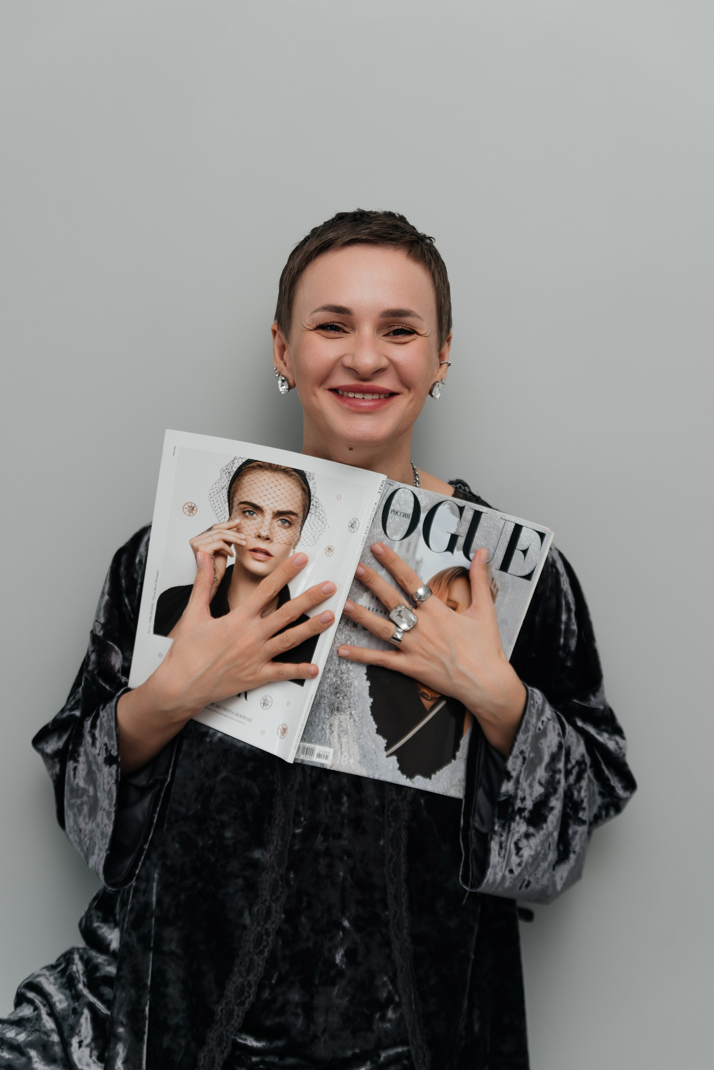 Настя, съемка дома. Фотограф в Самаре Мария Шерер