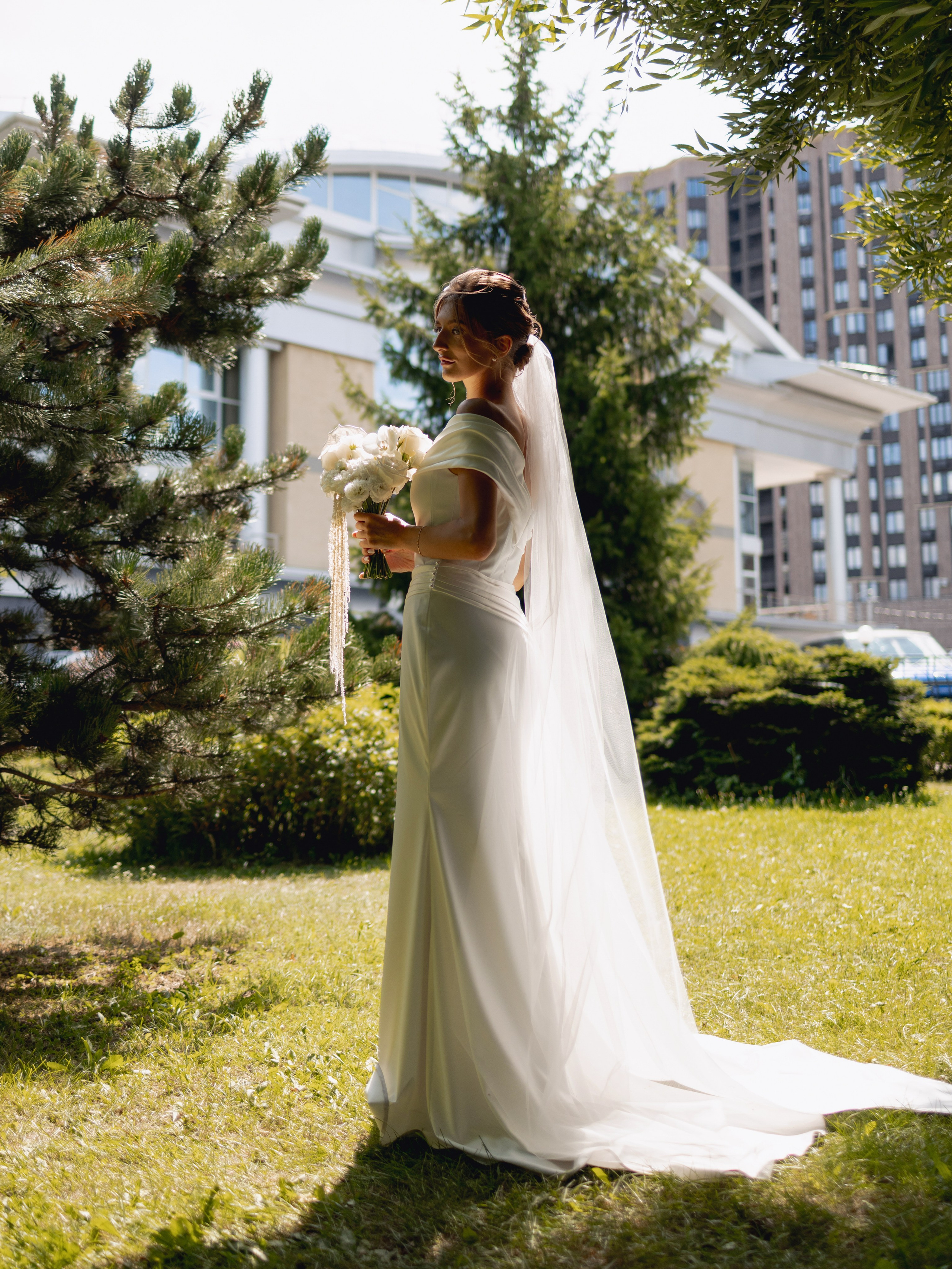 Павел & Юлия. Фотограф Екатерина Волкова