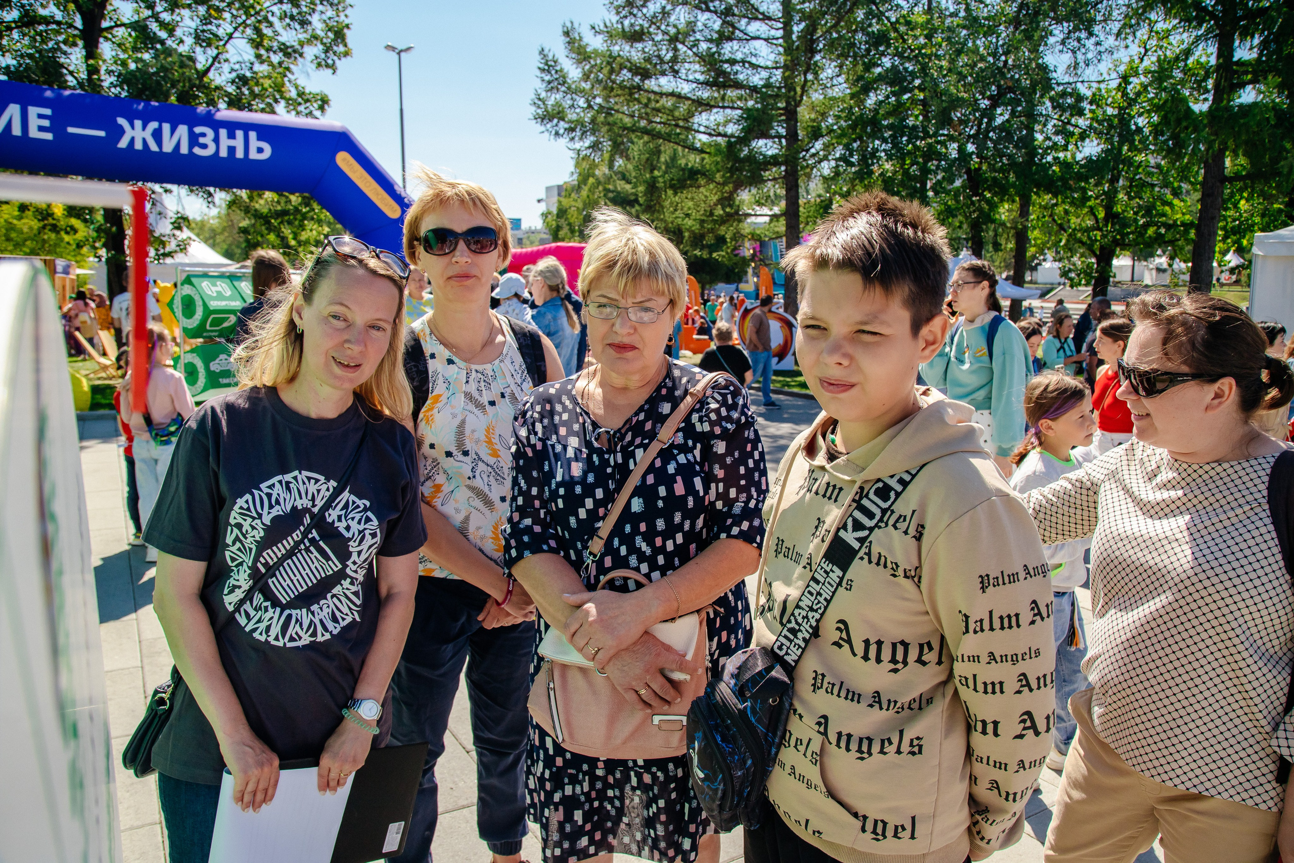 День строителя «Гринвич». Репортажный и портретный фотограф в Екатеринбурге Гизатуллин Марат