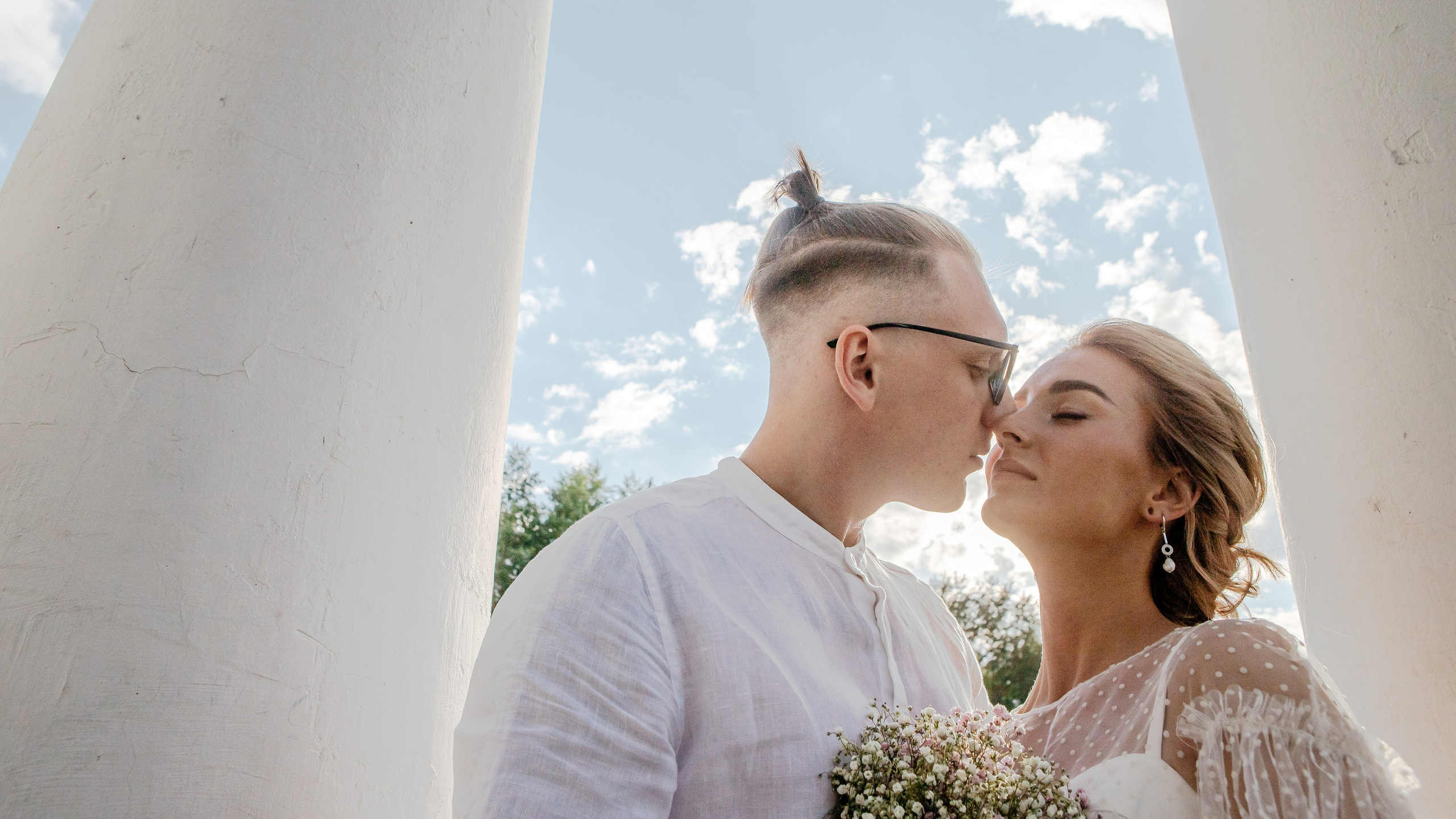 Репортажный и портретный фотограф в Екатеринбурге Гизатуллин Марат