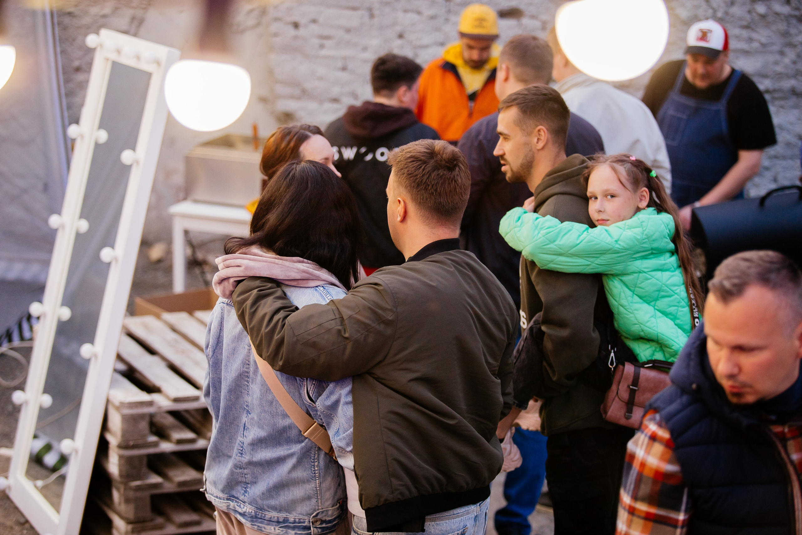URAL MUSIC NIGHT. Репортажный и портретный фотограф в Екатеринбурге Гизатуллин Марат